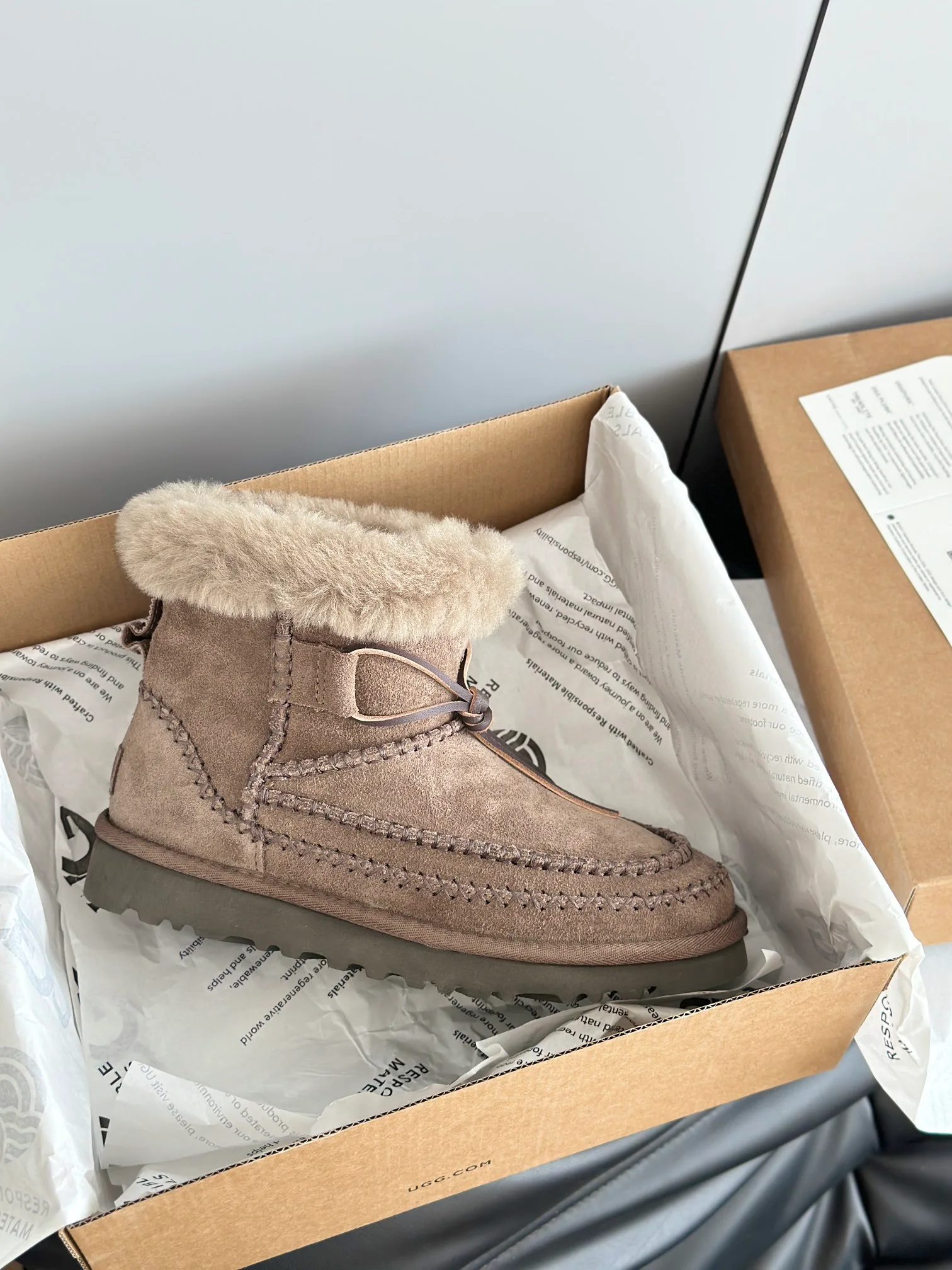 Угги Женские Ugg 18676387