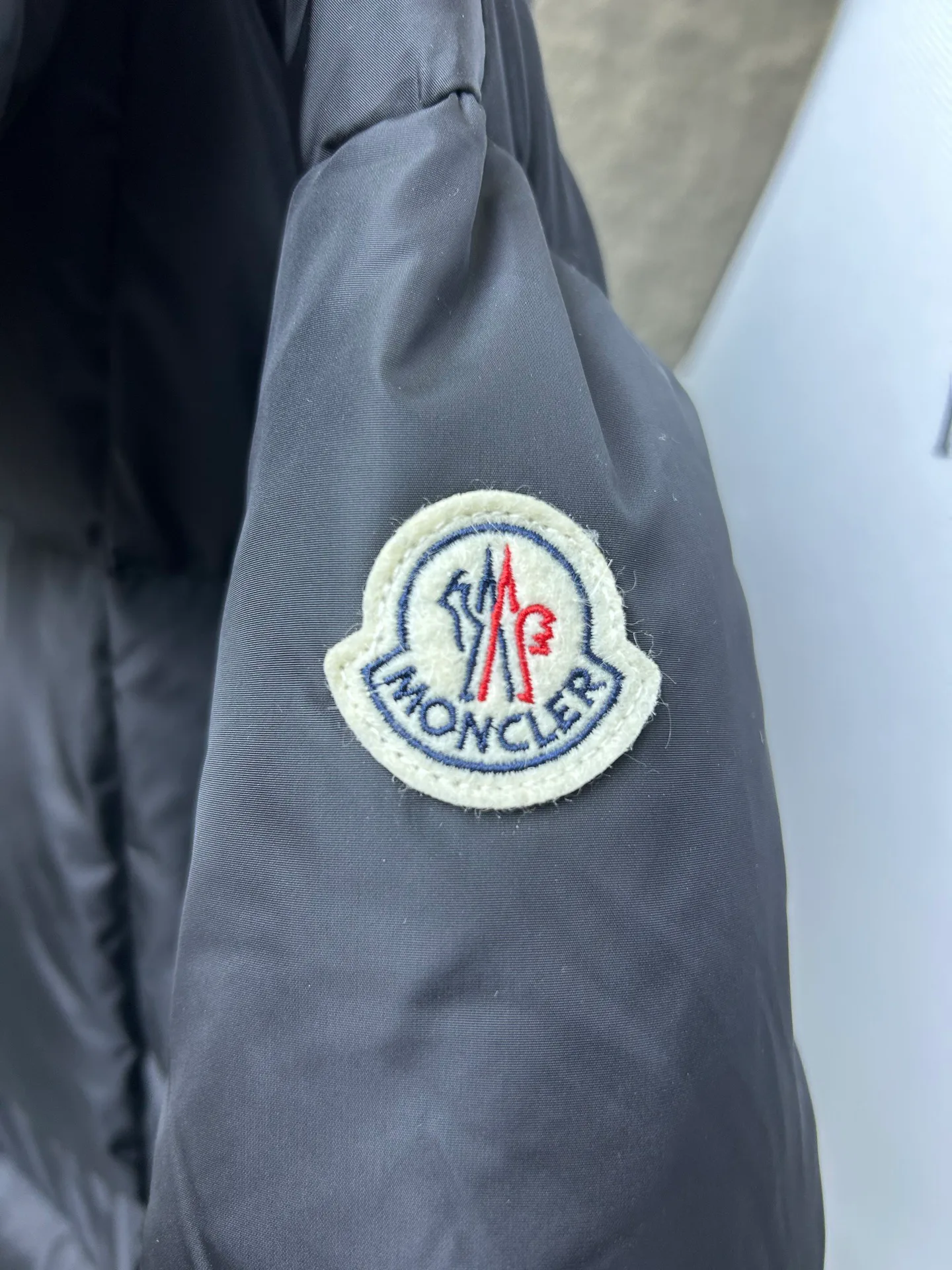 Куртки И Пуховики Женские Moncler 375287