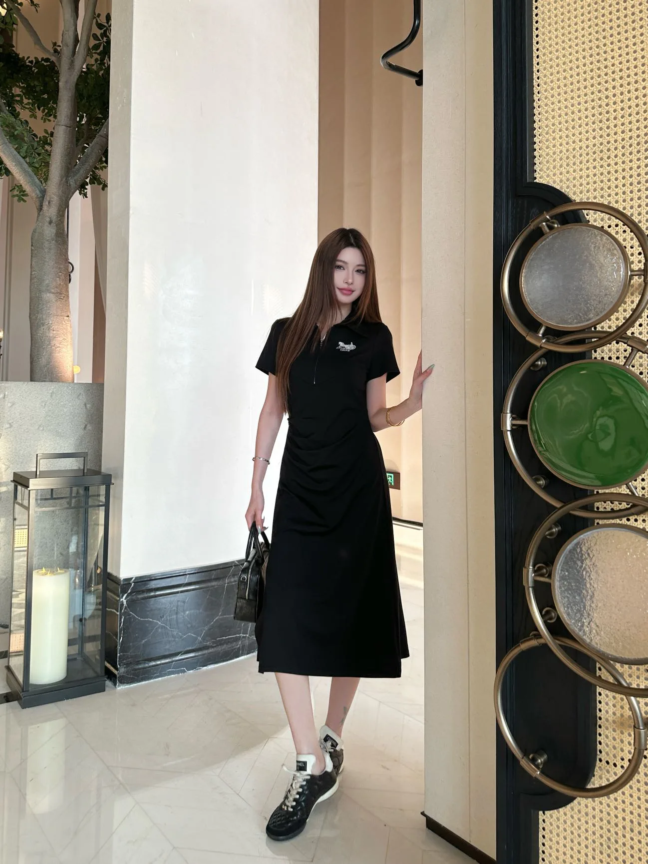 Платья Женские Celine 11747229
