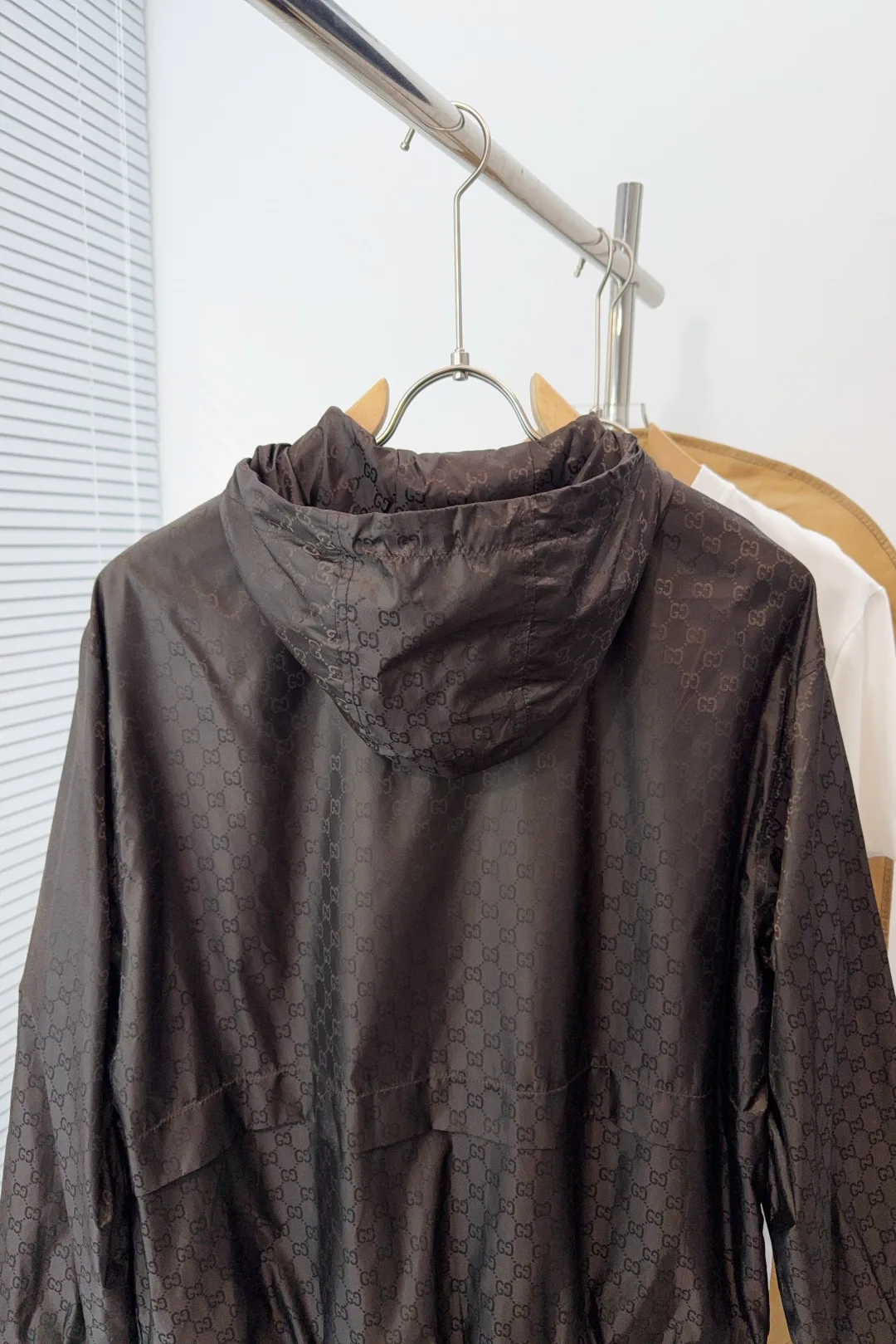 Куртки И Пуховики Мужские Gucci 11684079