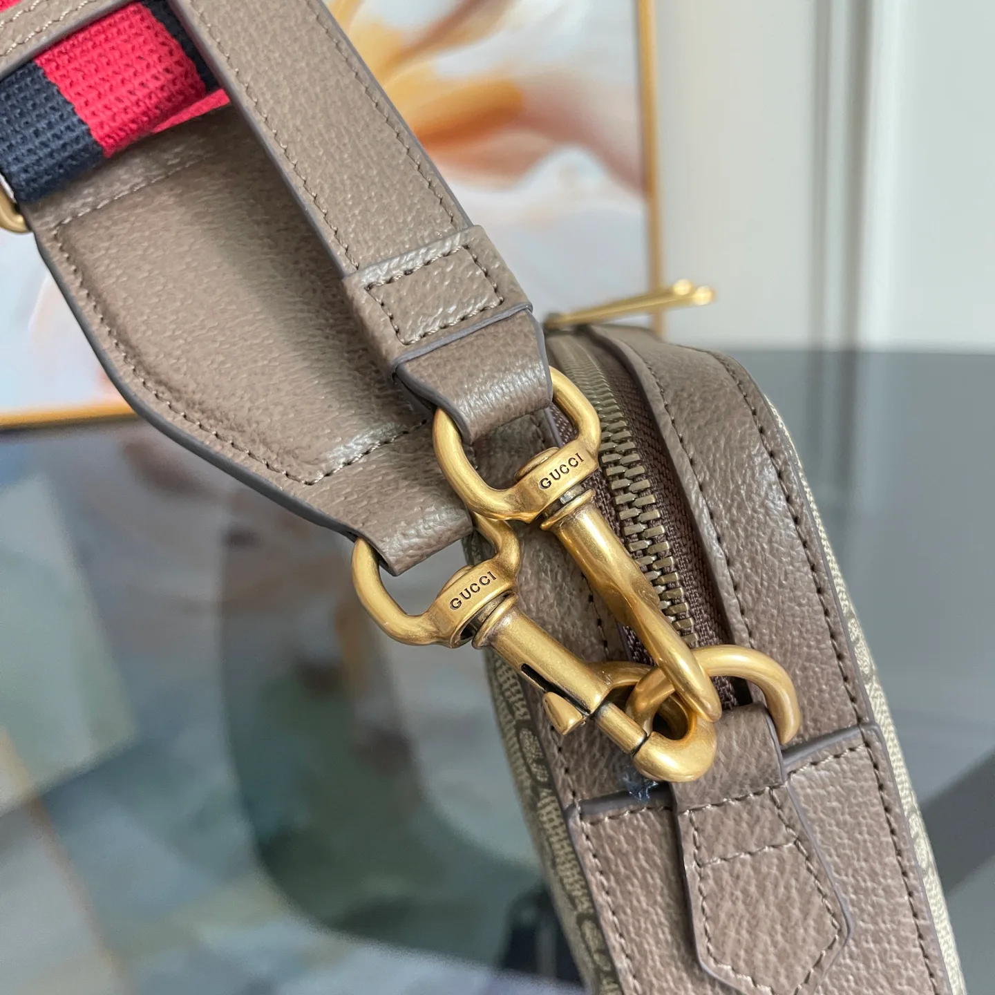 Классические Сумки Женские Gucci 13558938