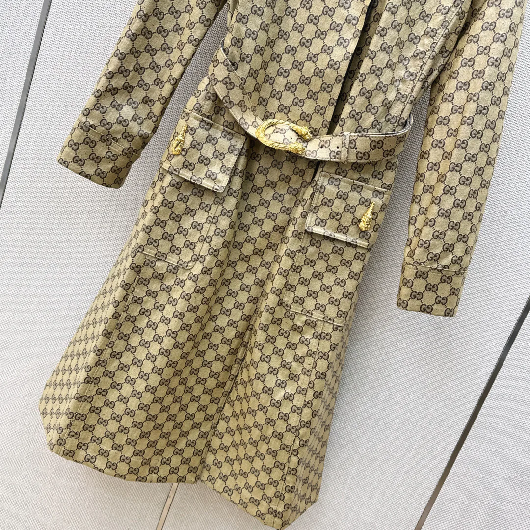 Пальто Женские Gucci 11145617