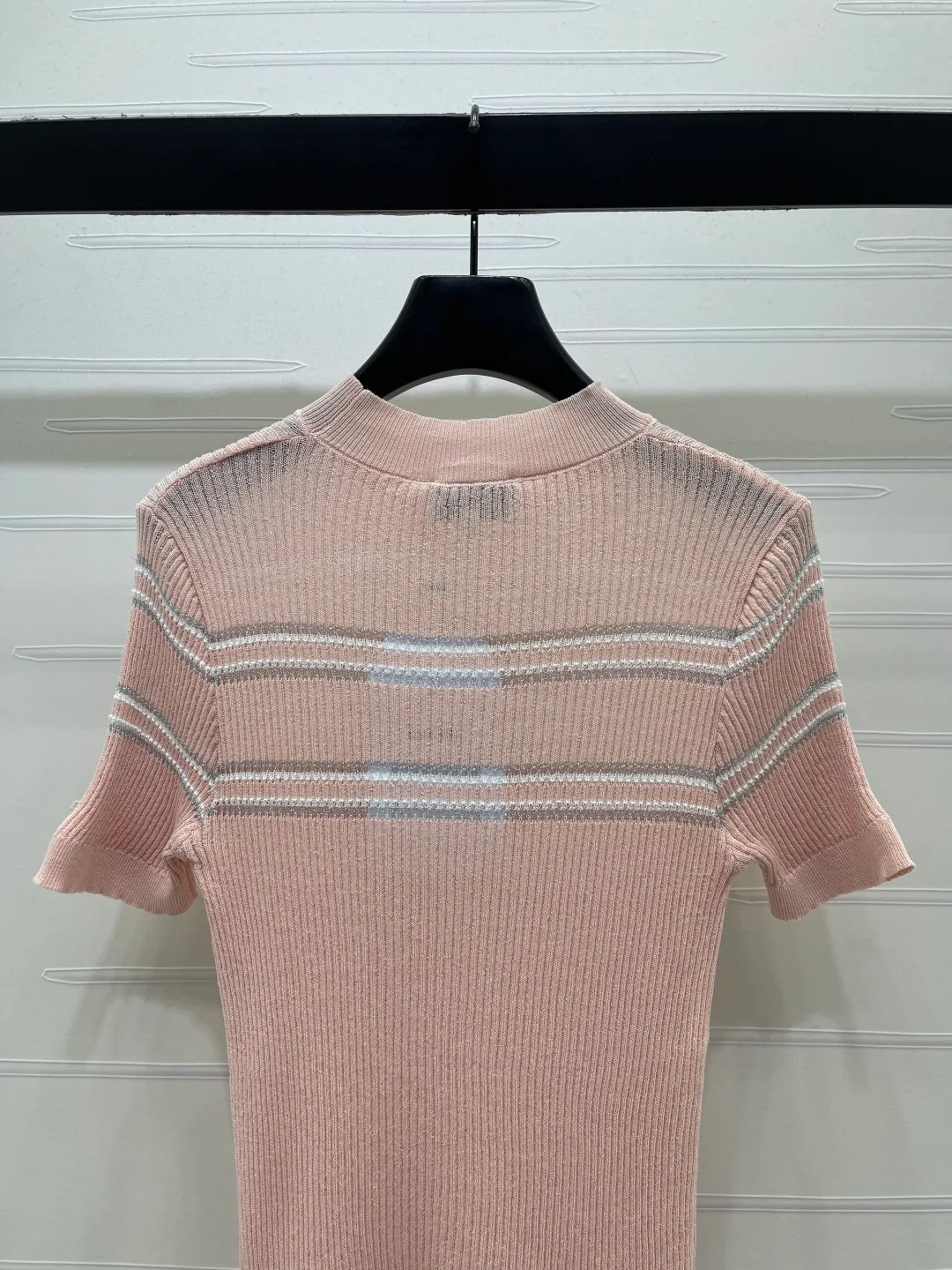 Футболки Женские Chanel 12609407