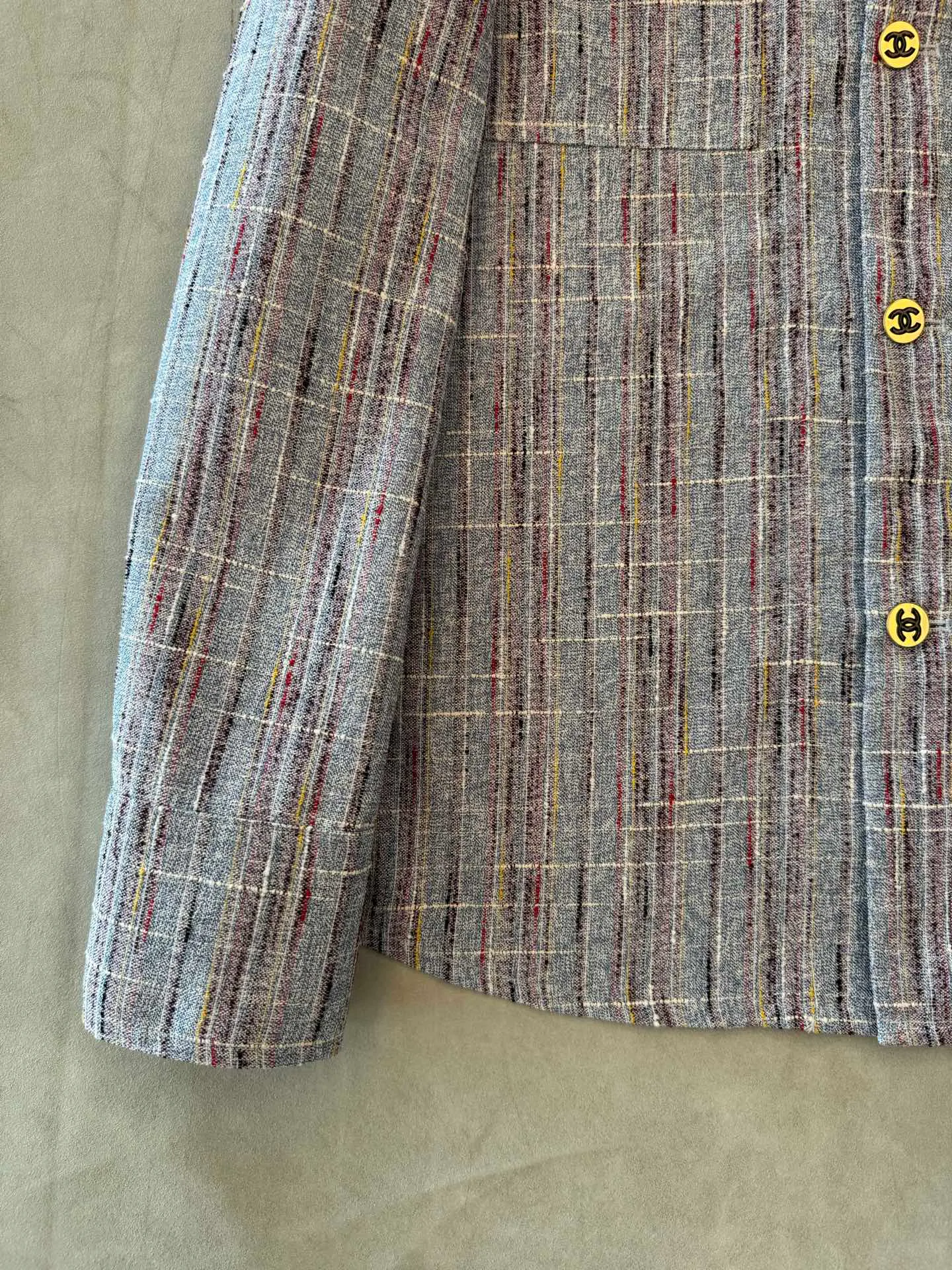 Жакеты Женские Chanel 18829790