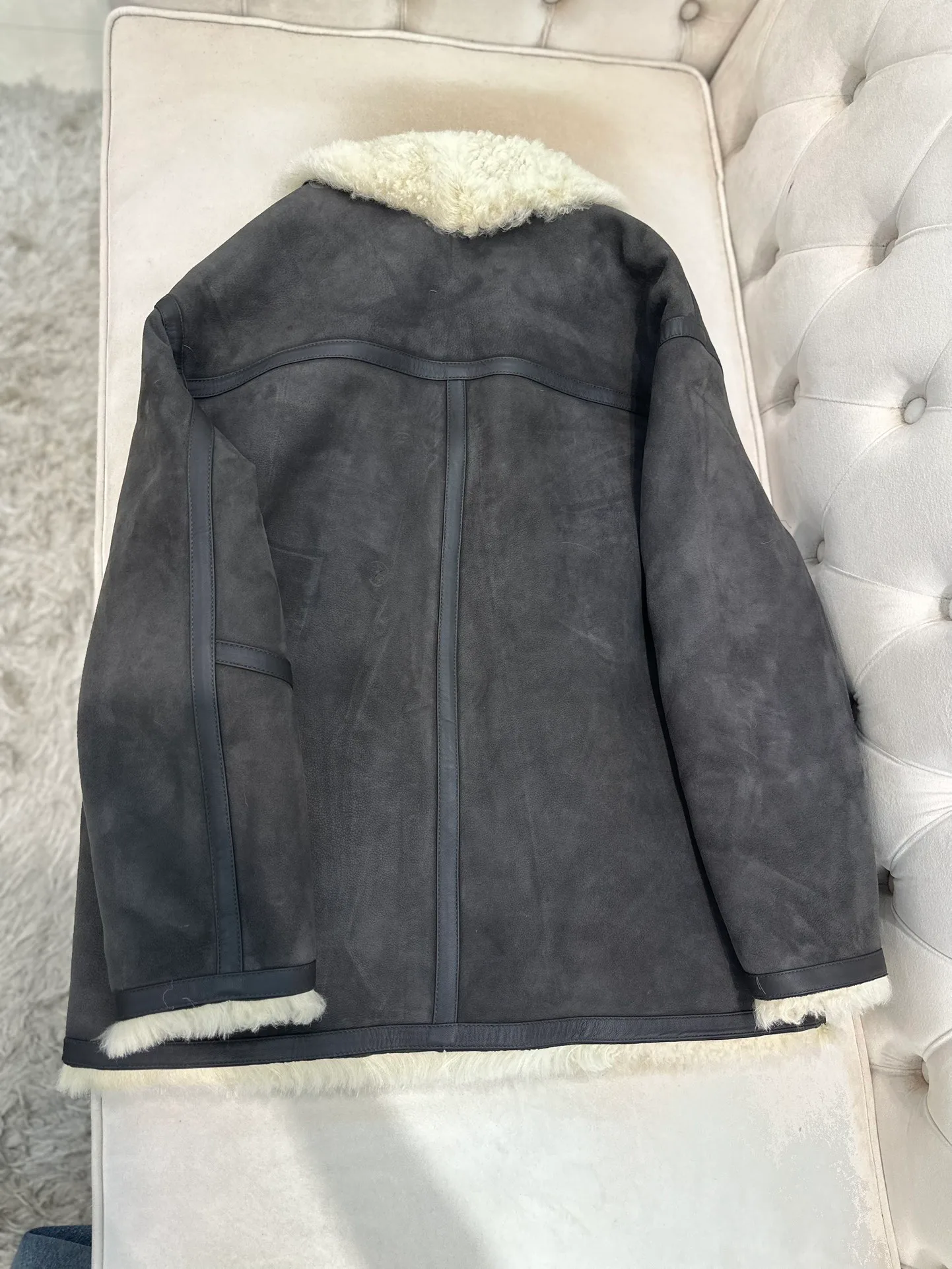 Куртки И Пуховики Женские Celine 393865