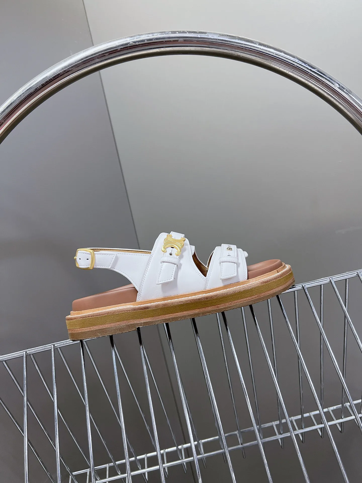 Сандалии Женские Celine 13581743