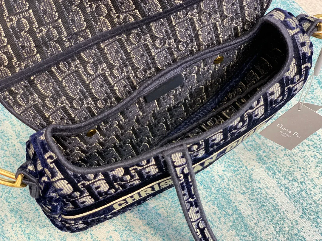 Сумки На Ремне Женские Christian Dior 118196