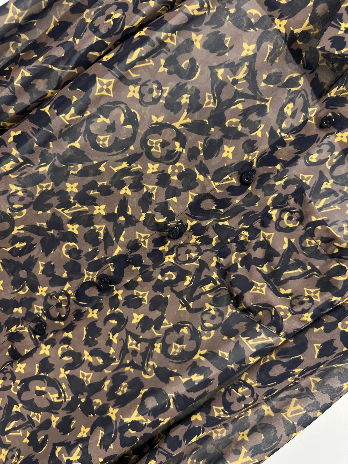 Рубашки Женские Louis Vuitton 13549512