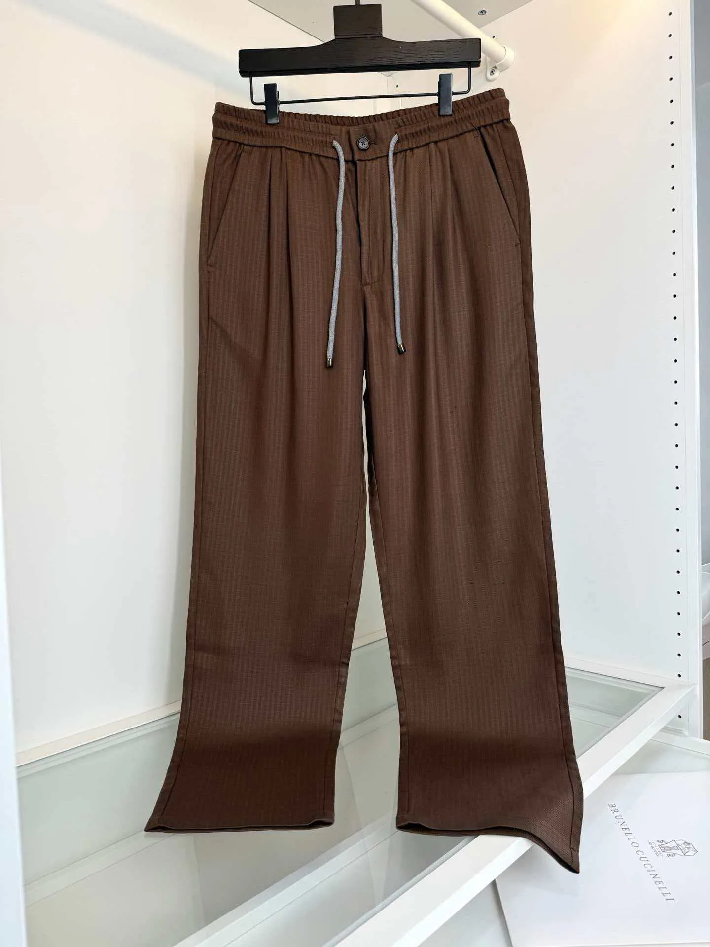 Шорты Женские Brunello Cucinelli 11576650