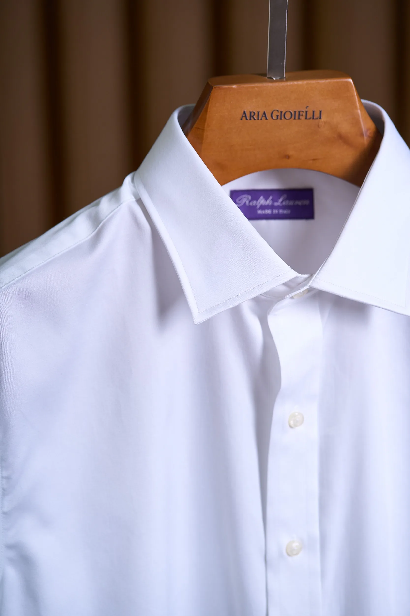 Рубашки Мужские Ralph Lauren 10036694
