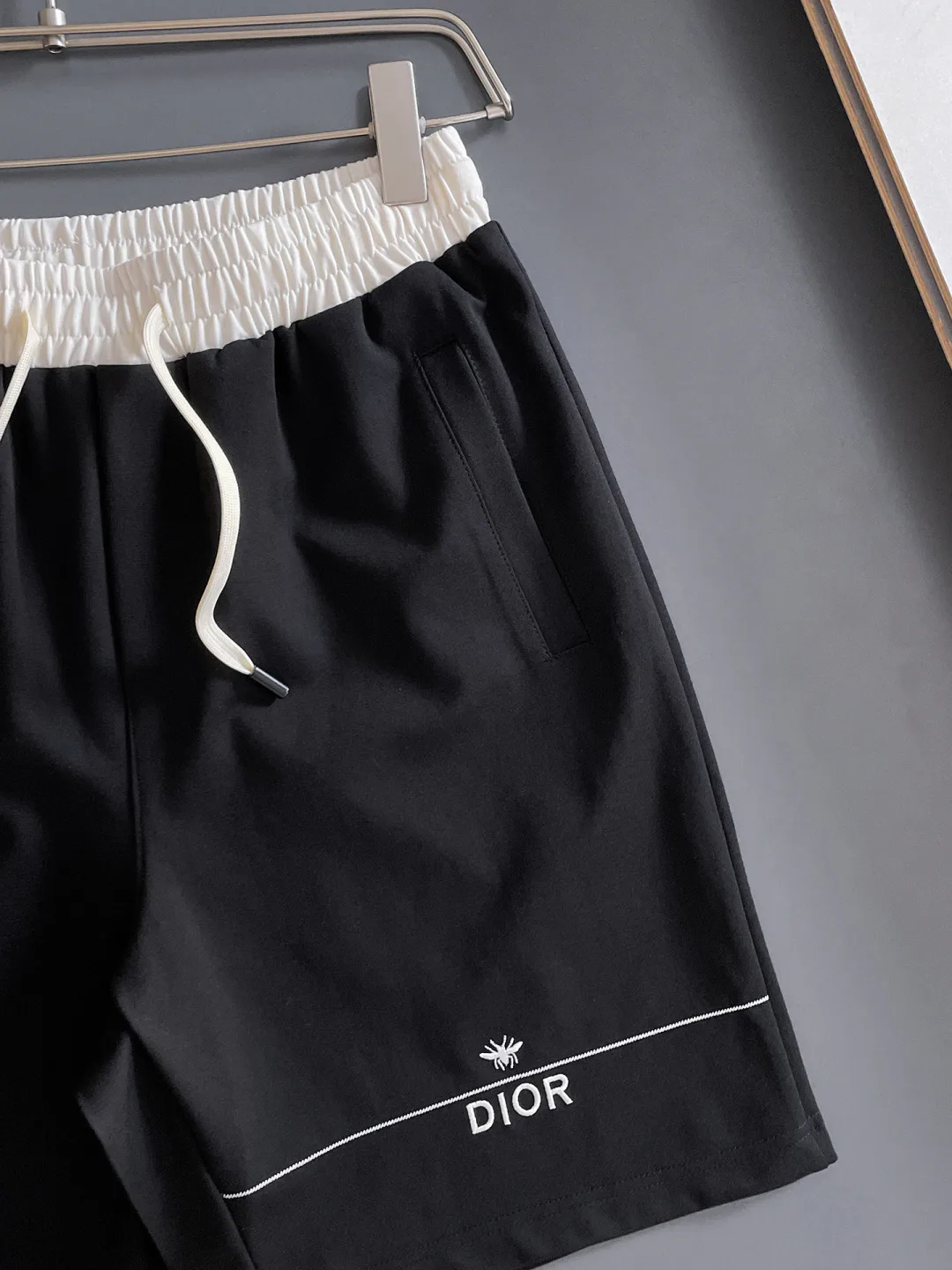 Шорты Мужские Christian Dior 10511869