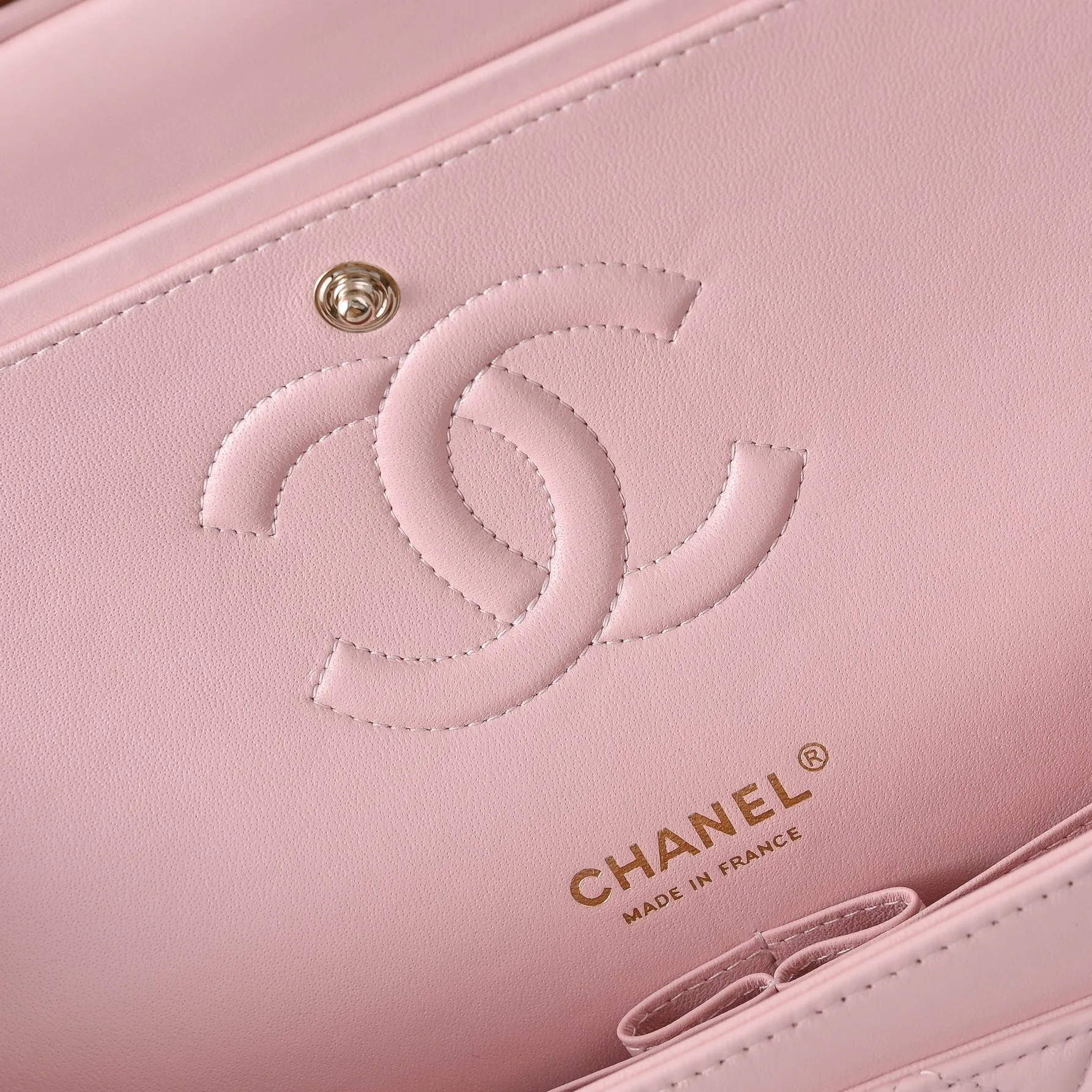 Классические Сумки Женские Chanel 18148082