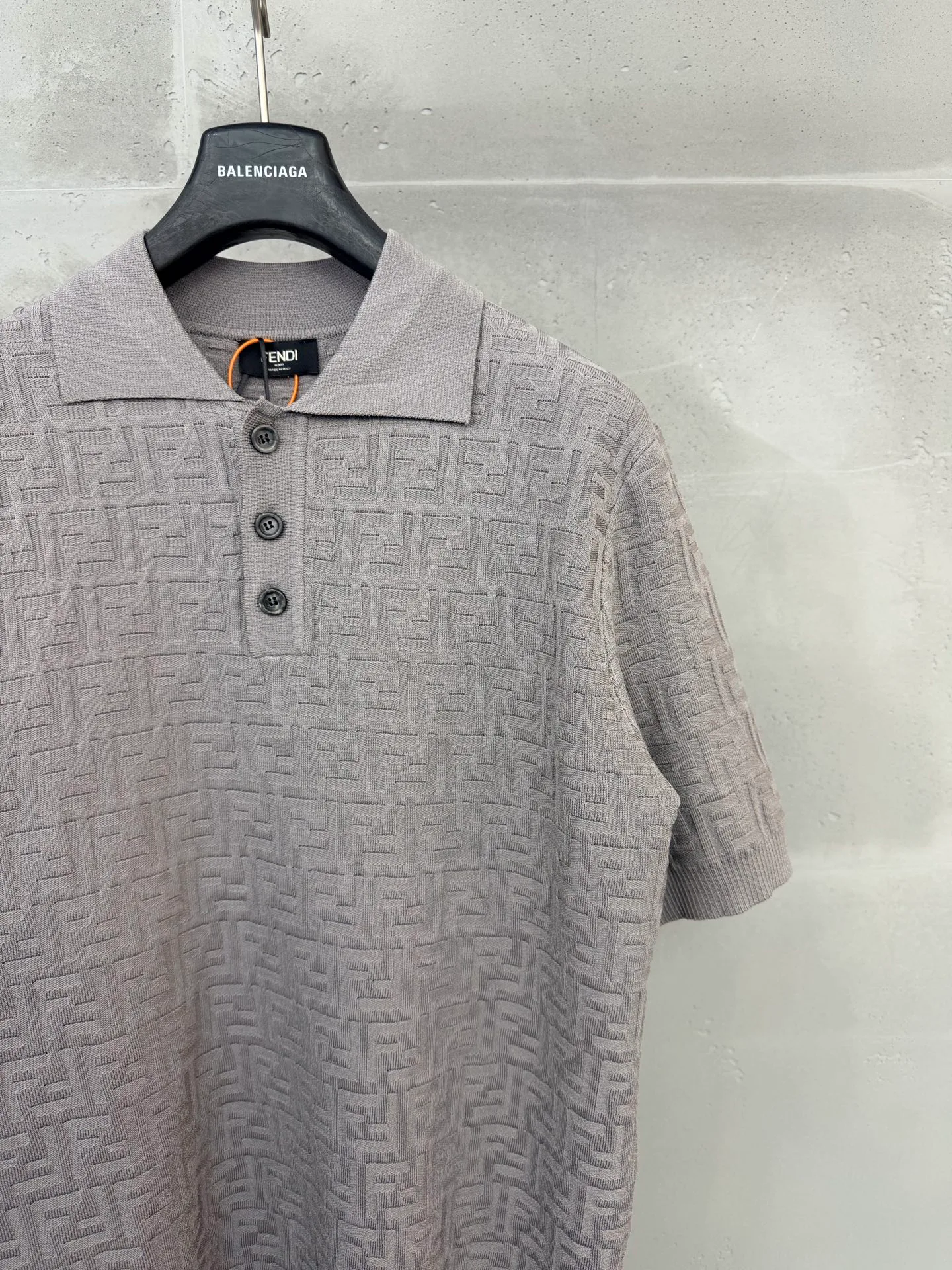 Джемперы И Свитеры Мужские Fendi 14258163