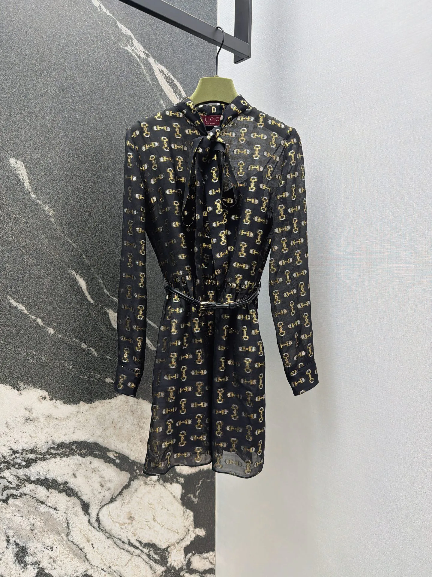 Платья Женские Gucci 1206661