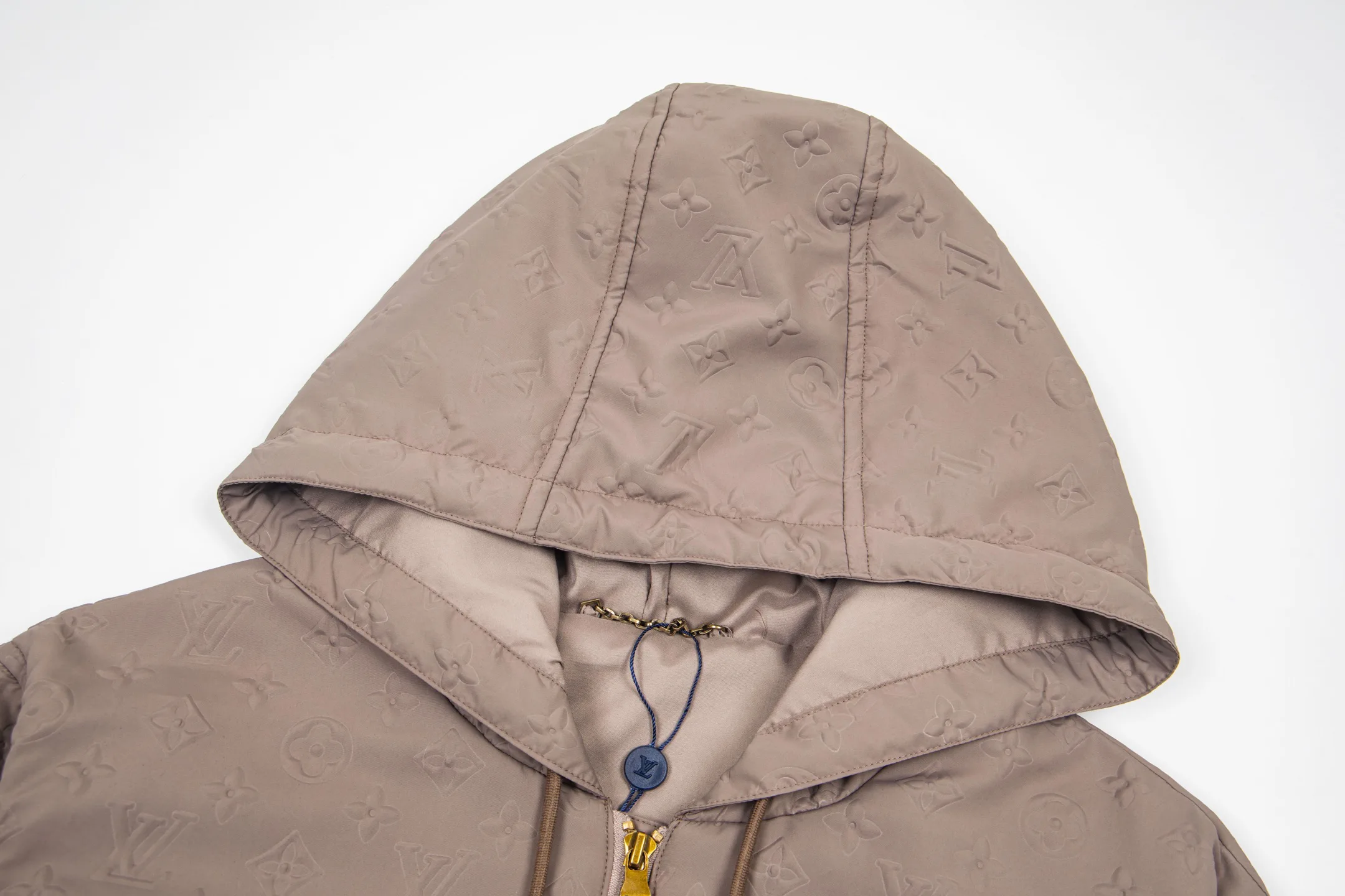 Куртки И Пуховики Мужские Louis Vuitton 492512