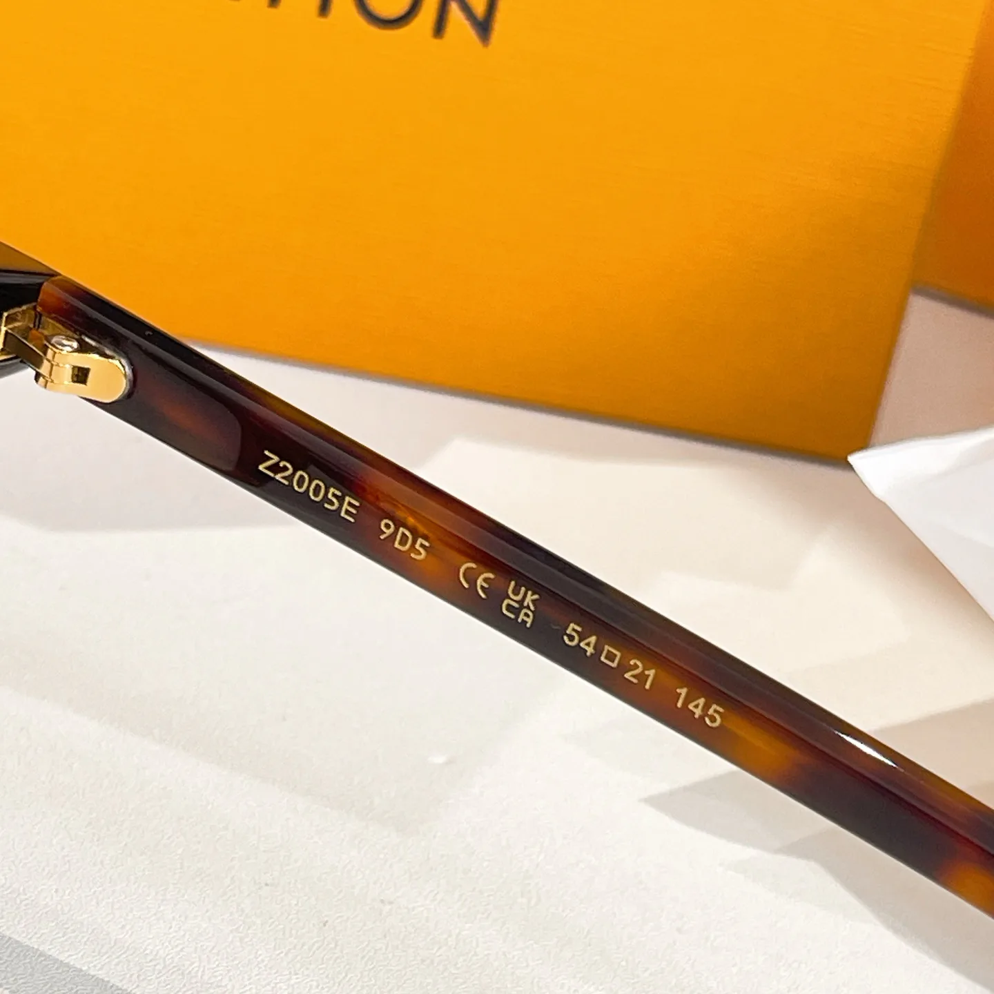 Очки Louis Vuitton 11679526