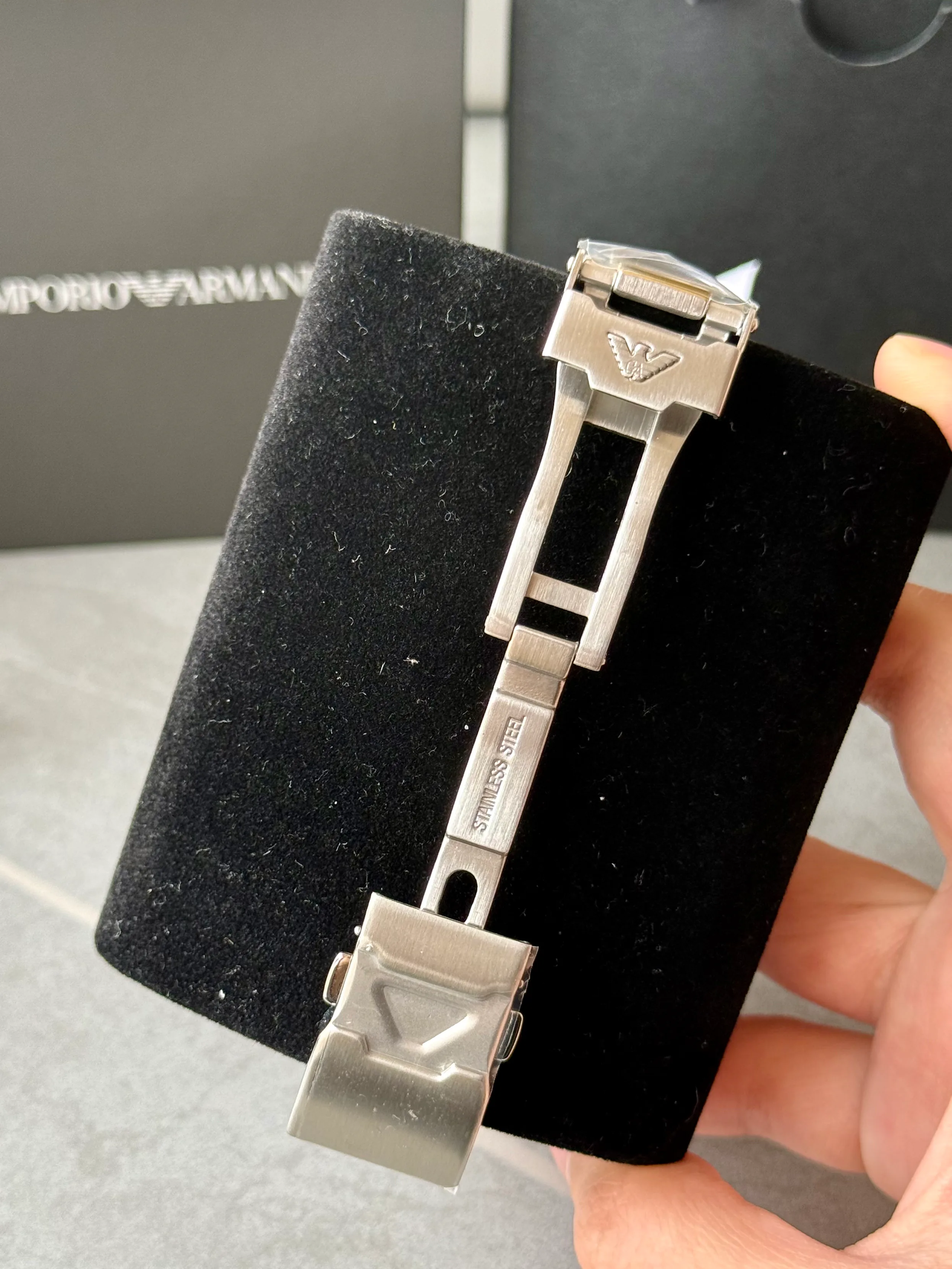 Часы Мужские Armani 17087690