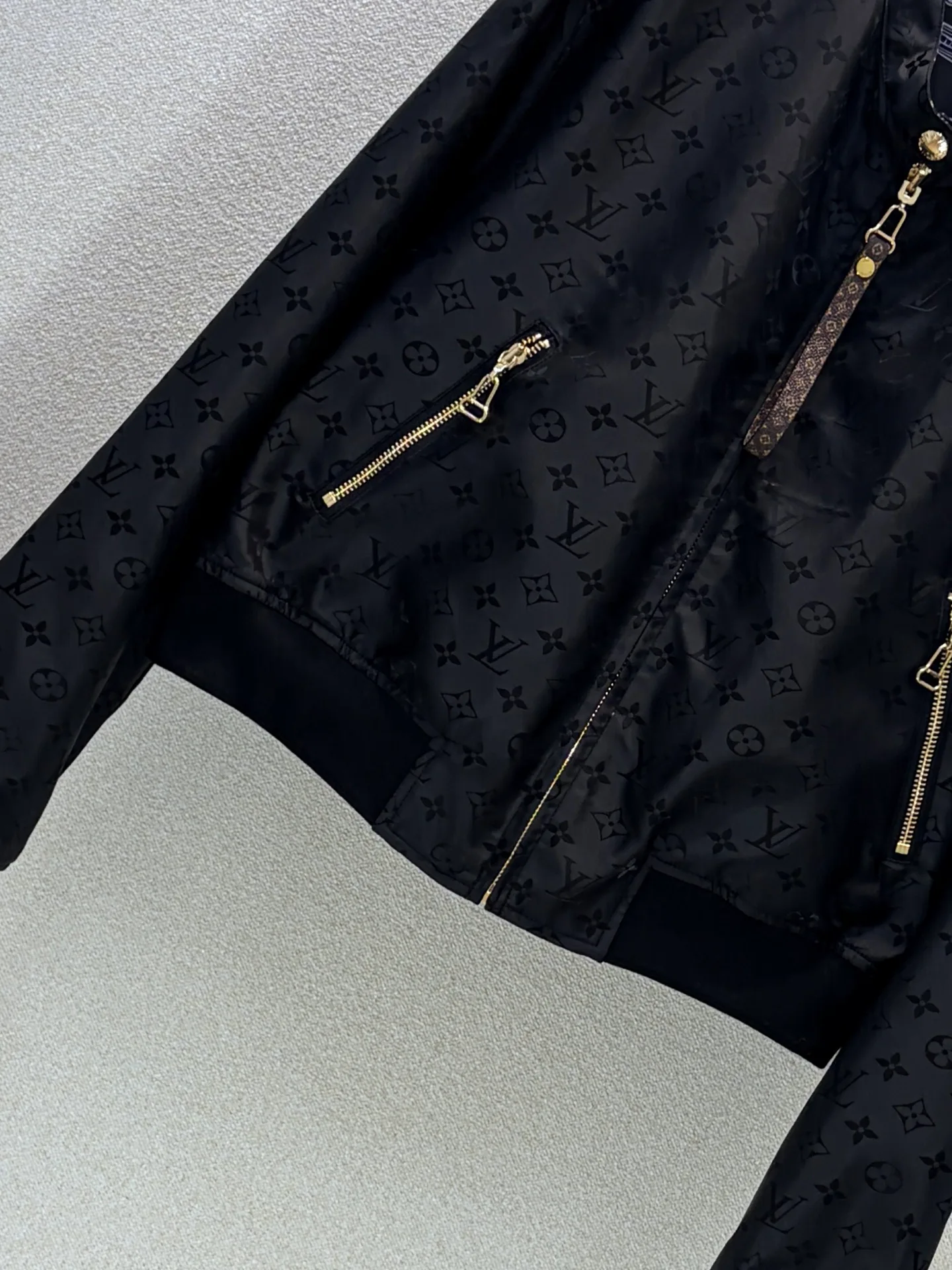 Куртки И Пуховики Женские Louis Vuitton 19222805