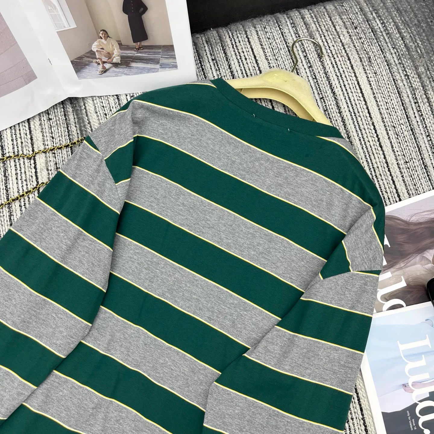 Свитшоты И Худи Женские Miu Miu 1707410