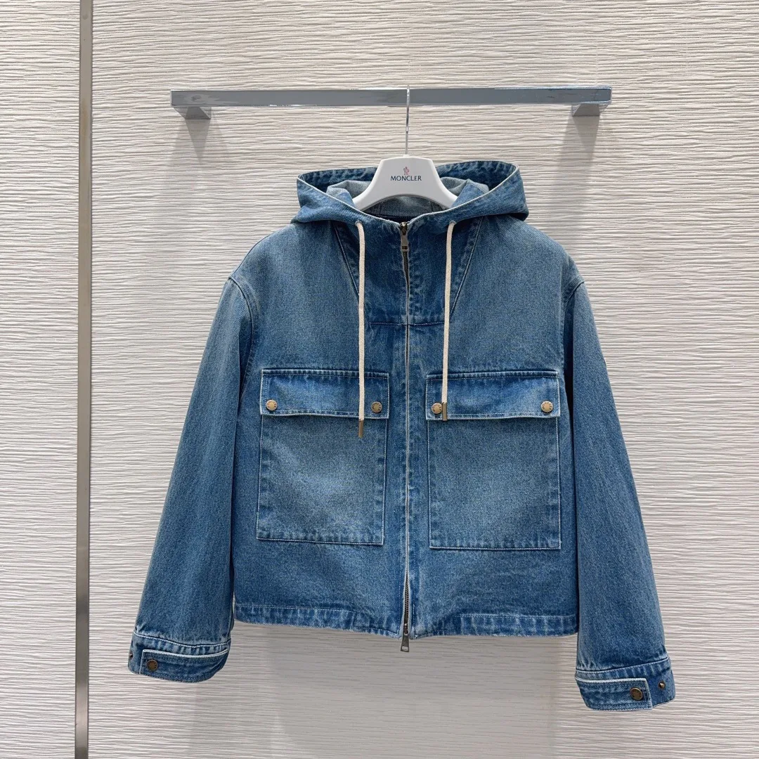 Куртки И Пуховики Женские Moncler 20100804