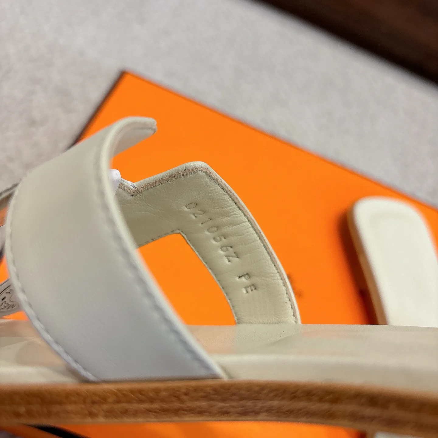 Сандалии Женские Hermes 11246027