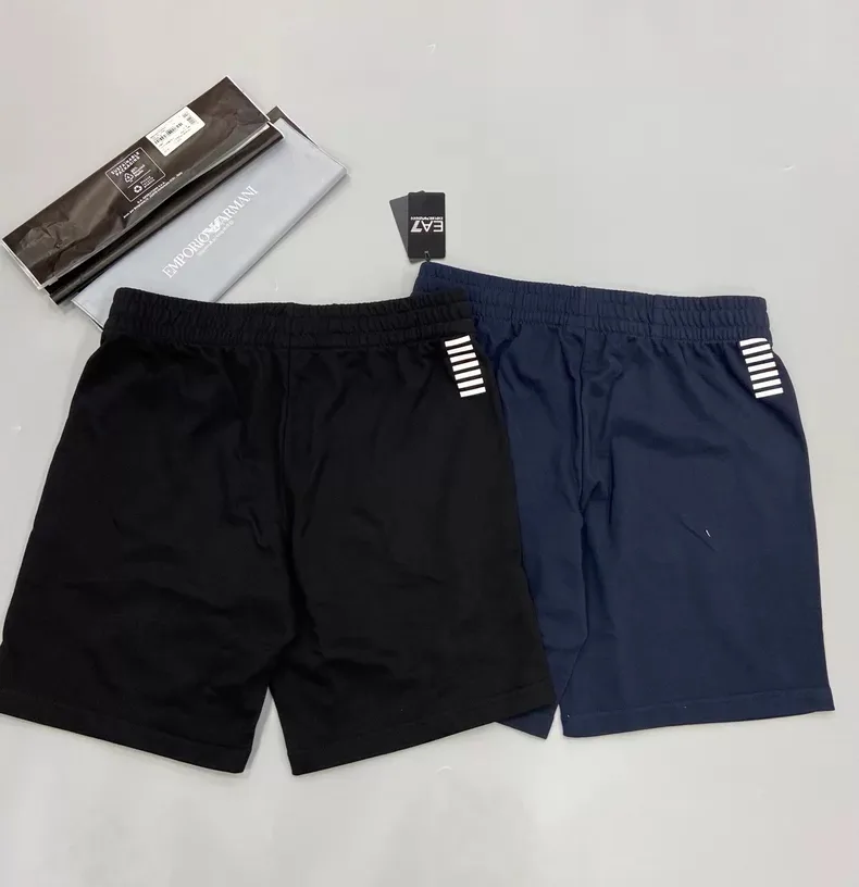 Шорты Мужские Armani 11919644