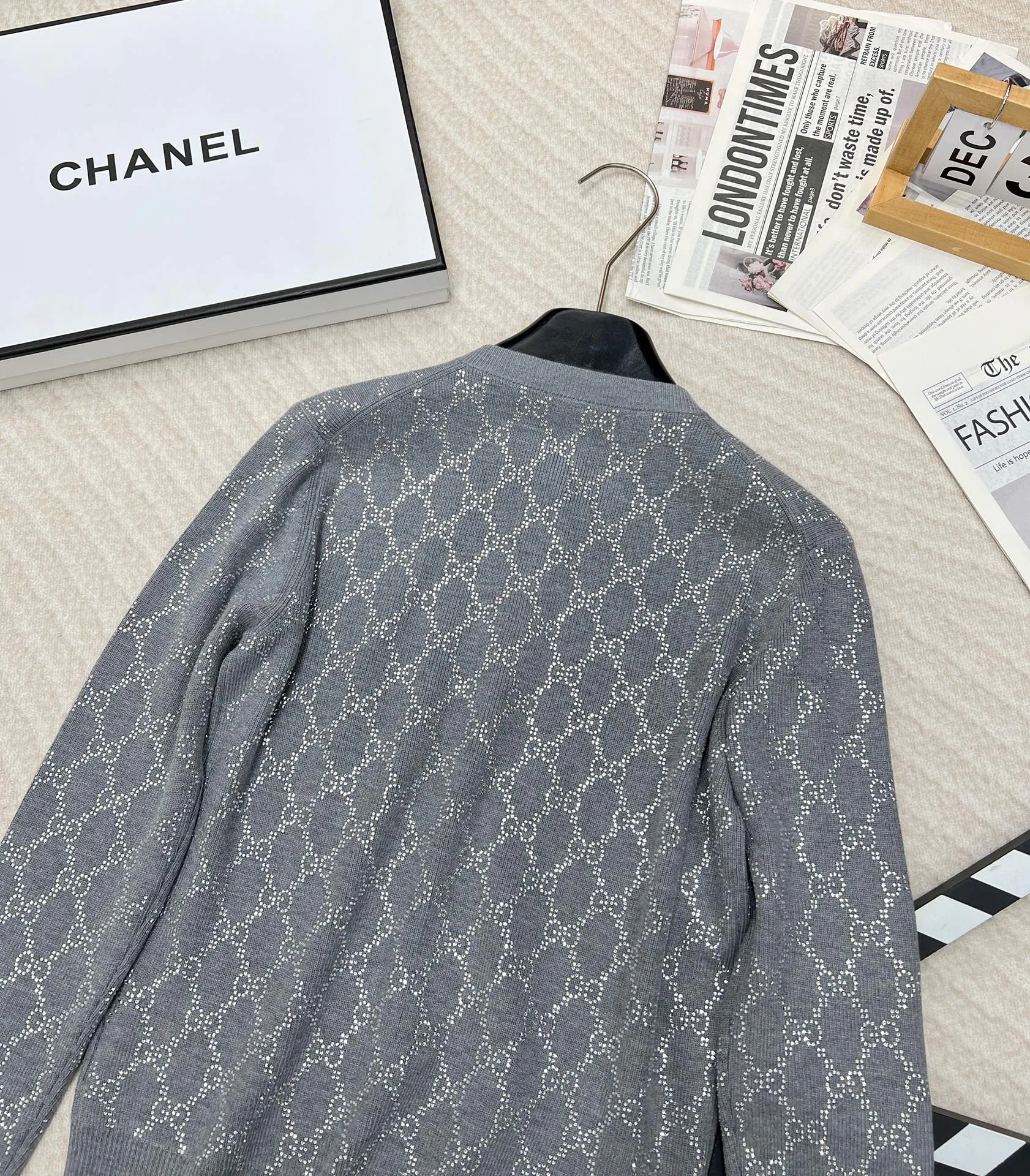 Джемперы И Свитеры Женские Gucci 12662098