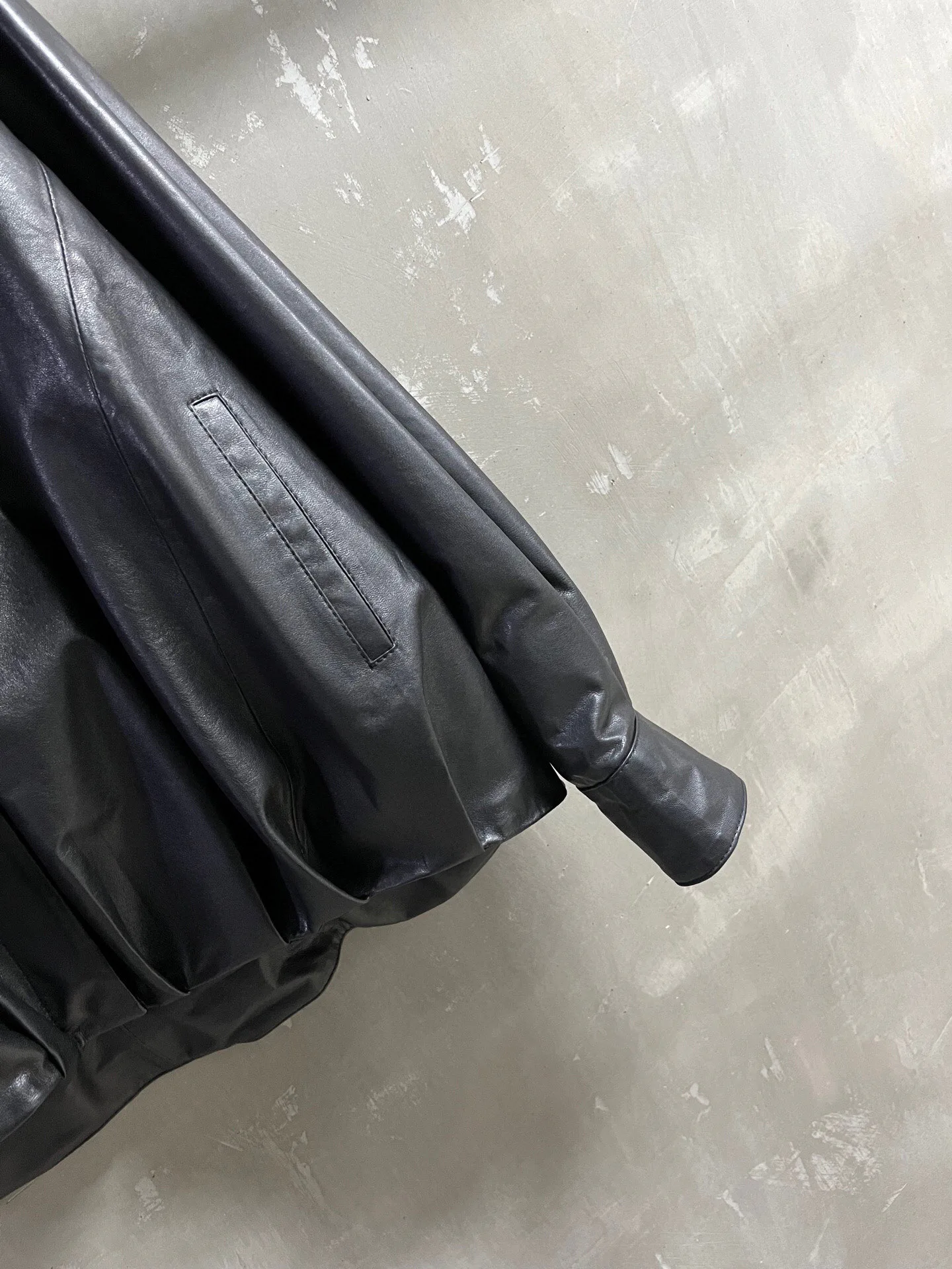 Кожаные Куртки И Дублёнки Мужские Loewe 11701804