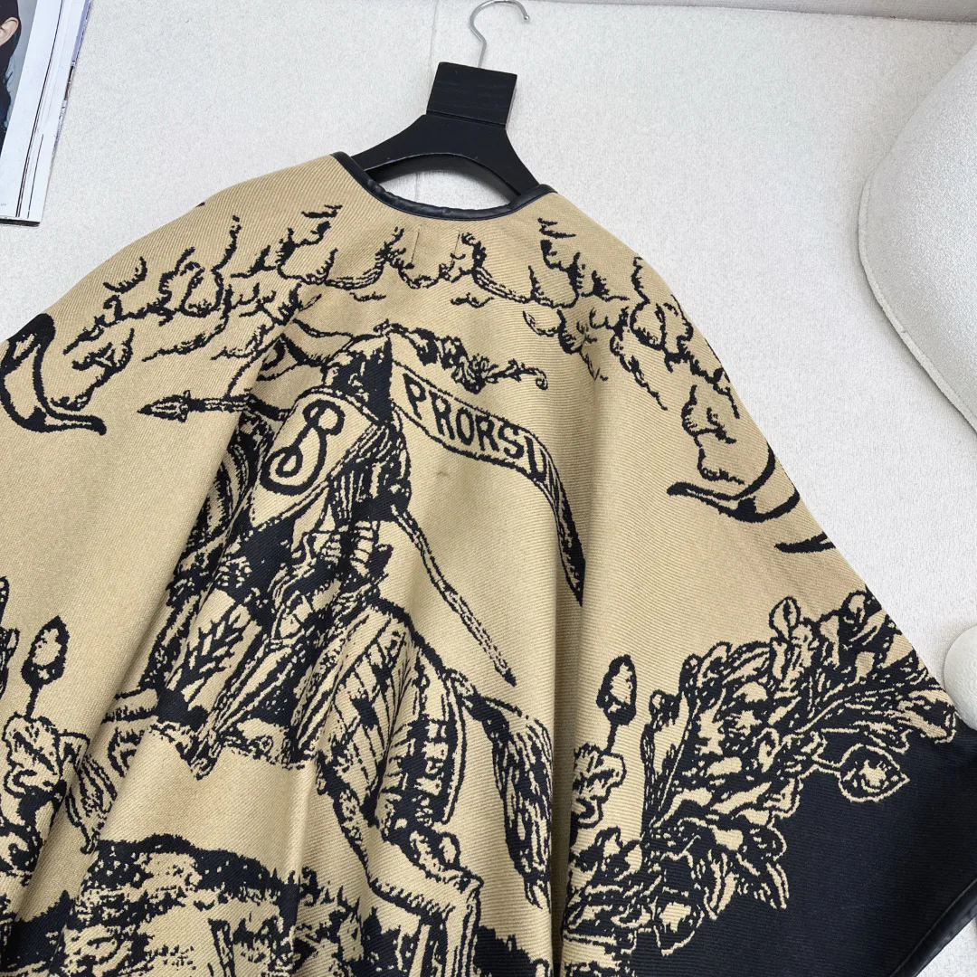 Шарфы Burberry 783249