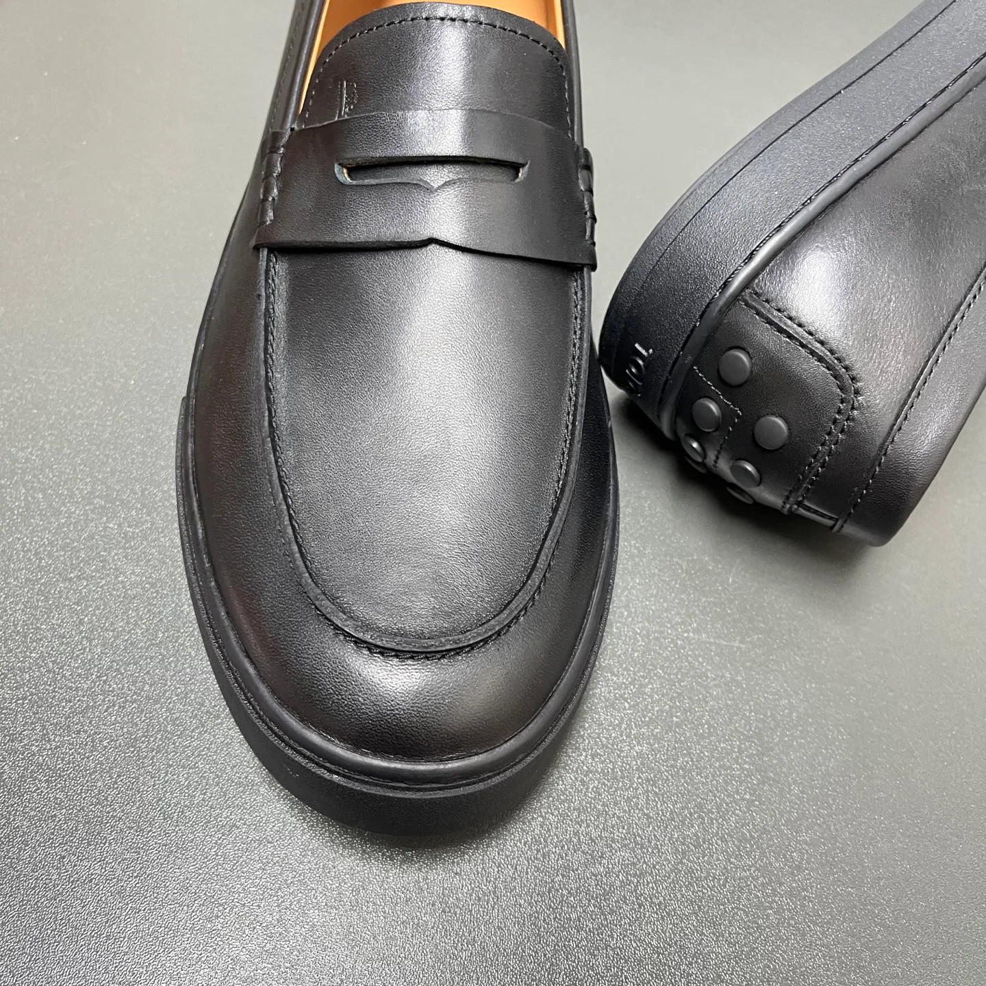 Лоферы И Туфли Мужские Tod's 6071859