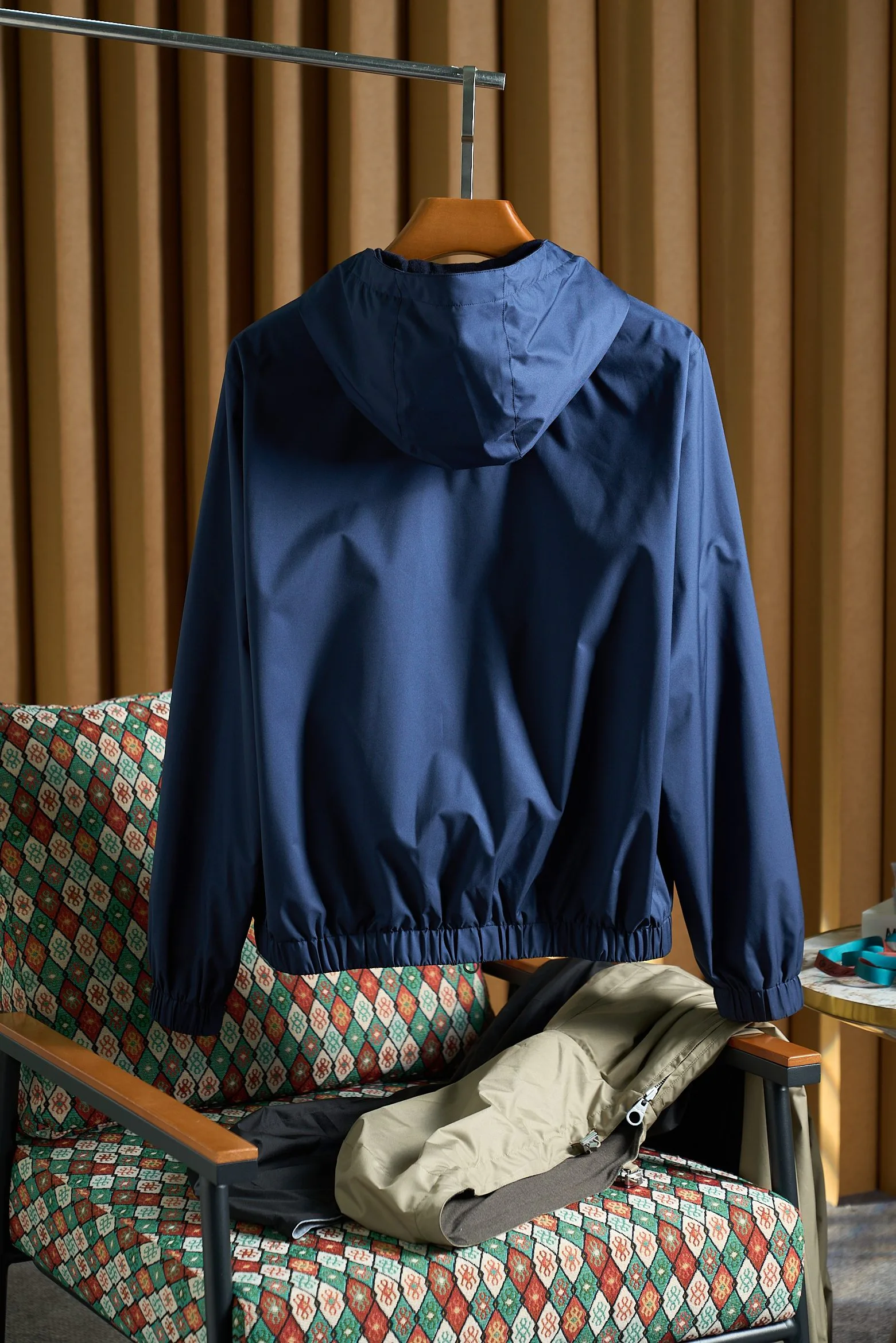 Куртки И Пуховики Мужские Loro Piana 1501876