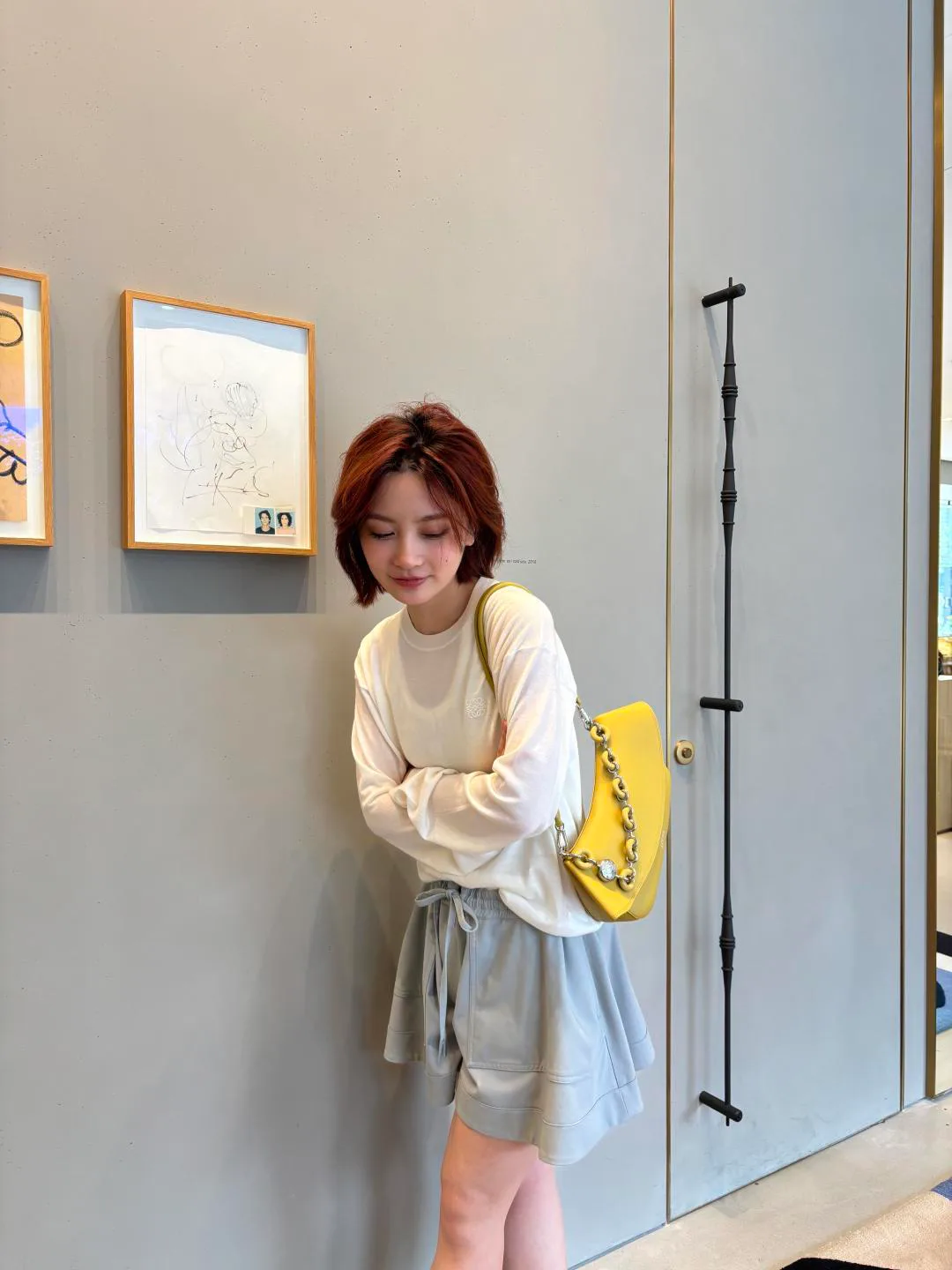 Классические Сумки Женские Loewe 10985652