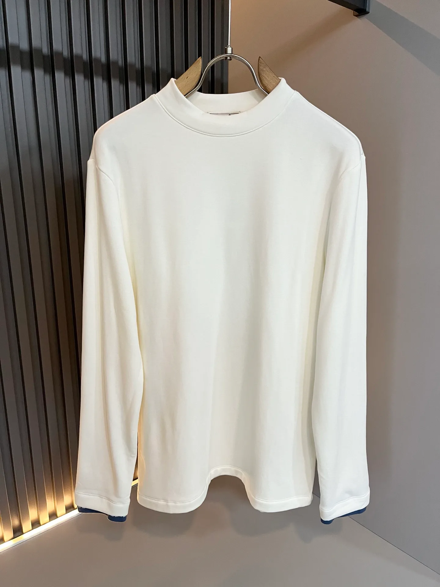 Лонгсливы Мужские Hermes 117518