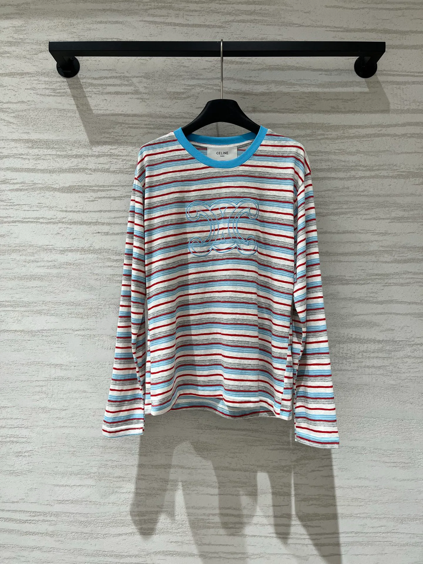 Футболки Женские Celine 17887458