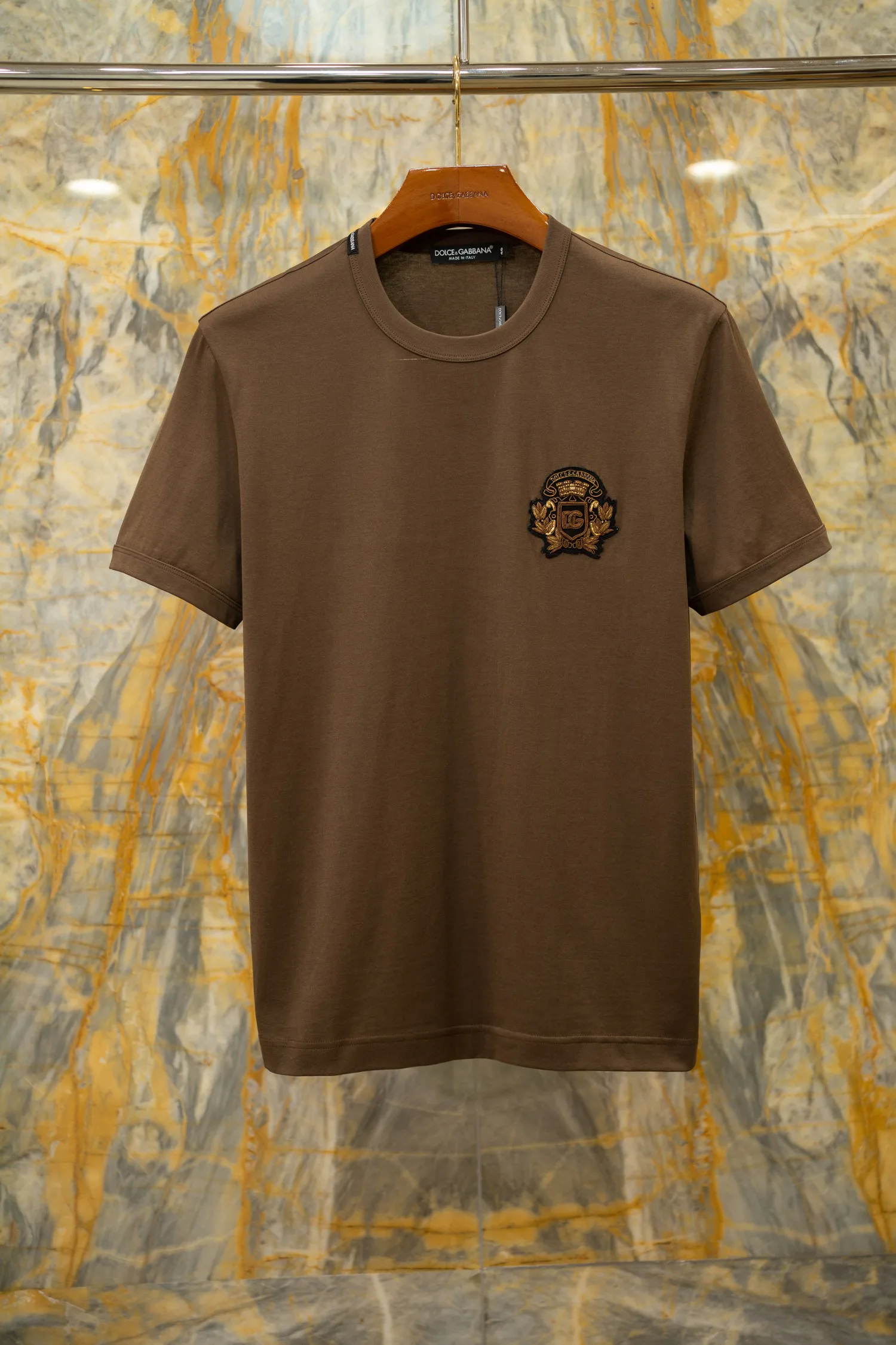 Футболки Мужские Dolce & Gabbana 4257421