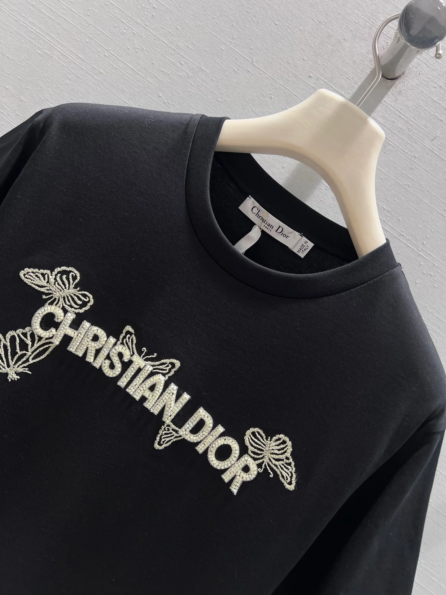 Футболки Женские Christian Dior 1512590