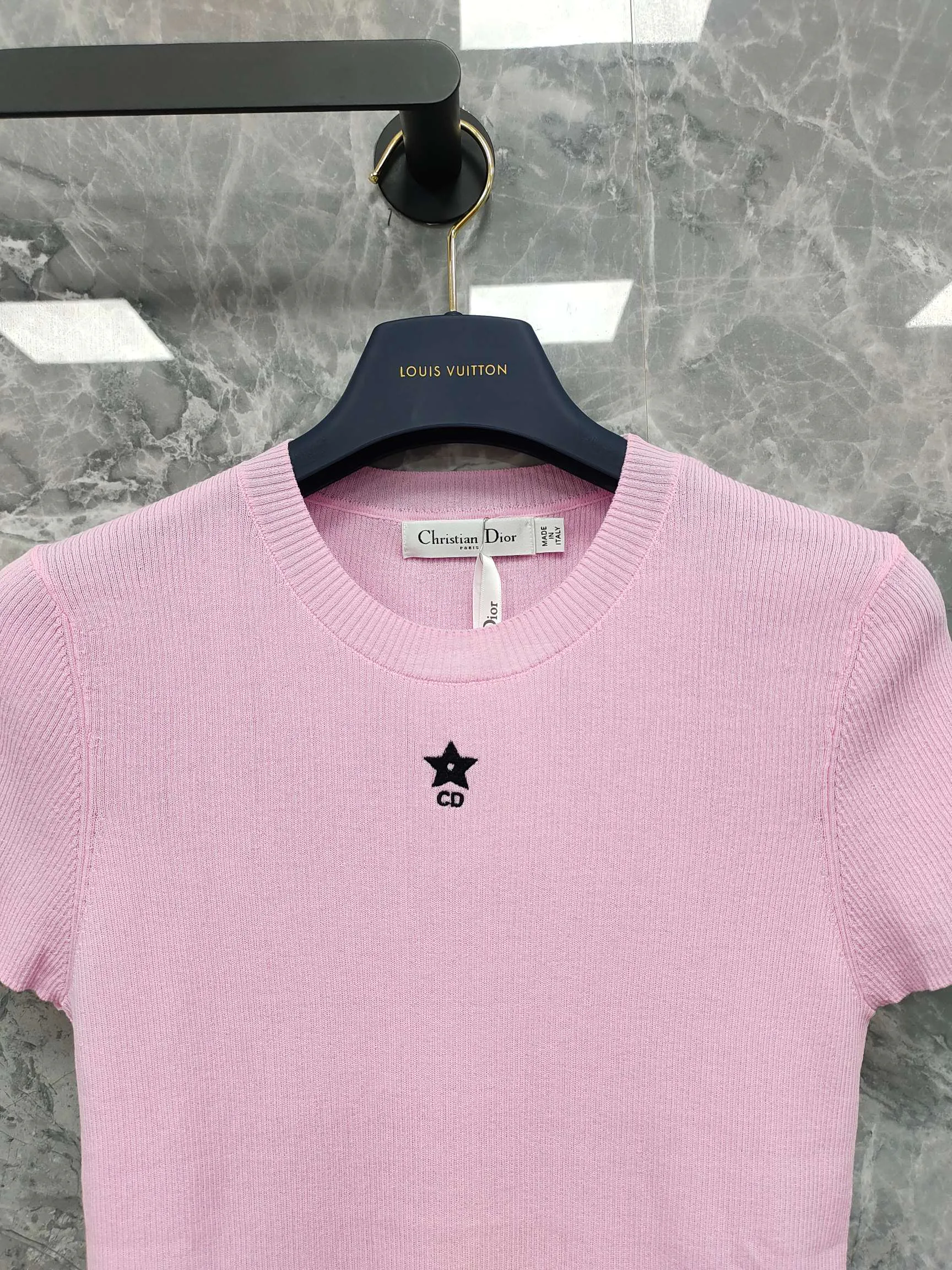 Футболки Женские Christian Dior 11490241