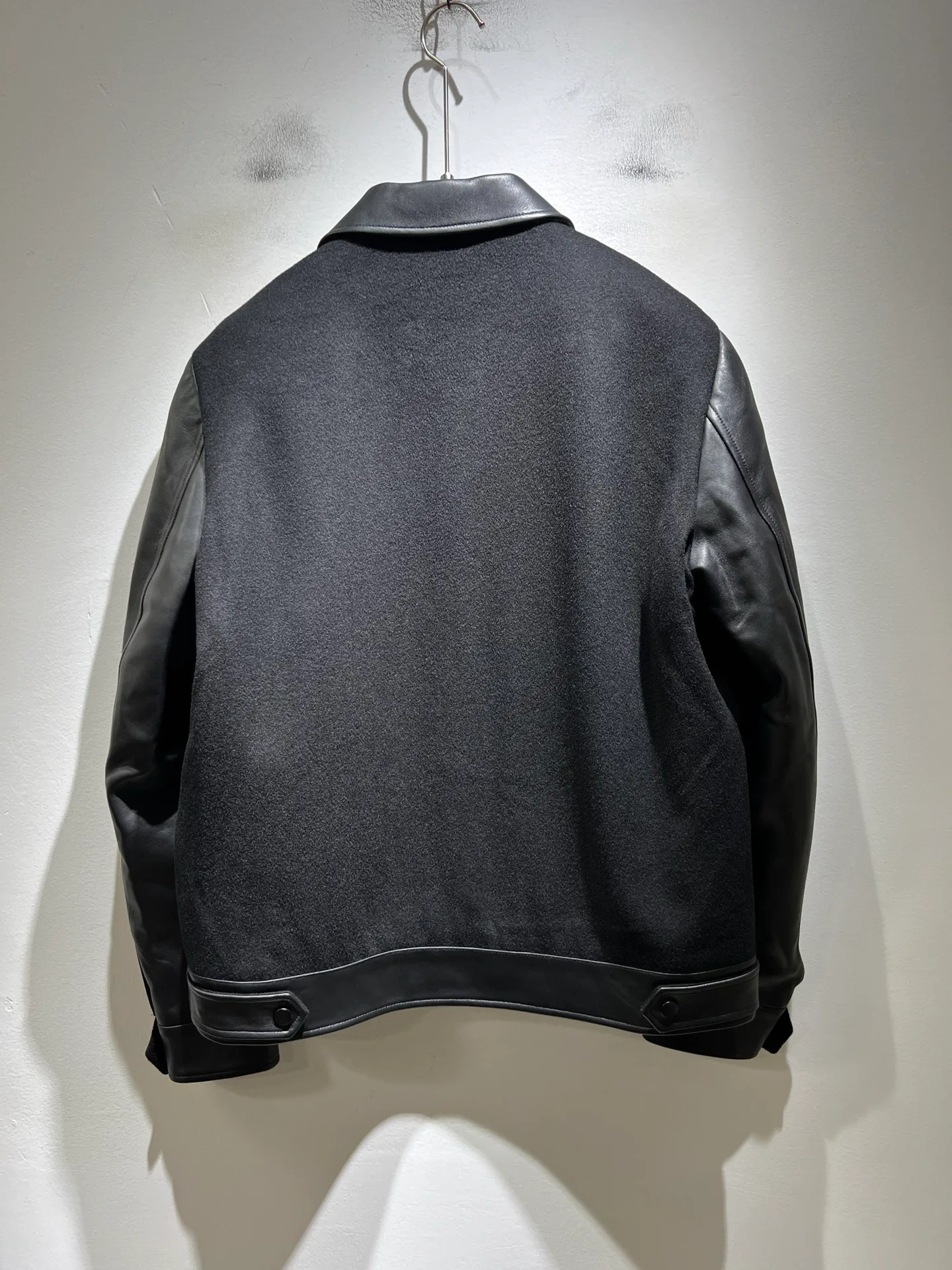 Кожаные Куртки И Дублёнки Мужские Loro Piana 342784