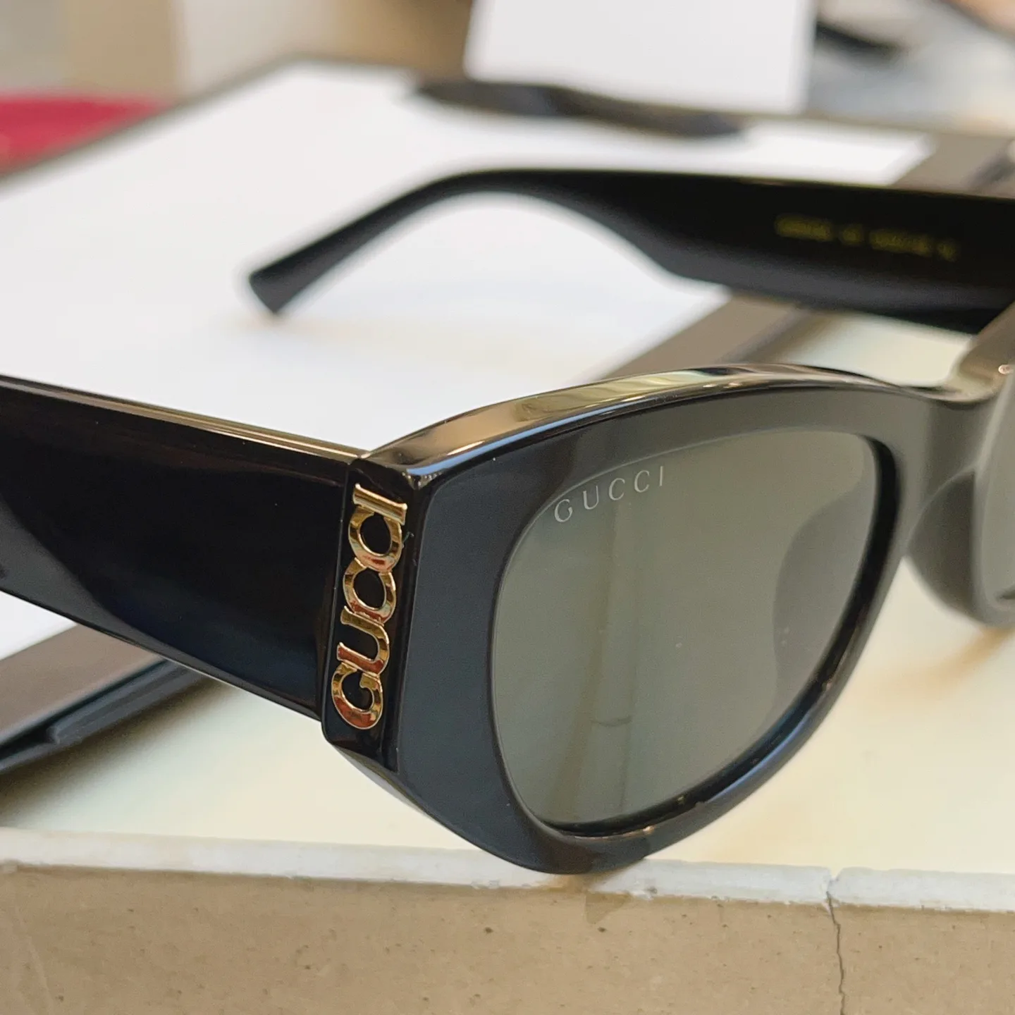 Очки Gucci 10842065