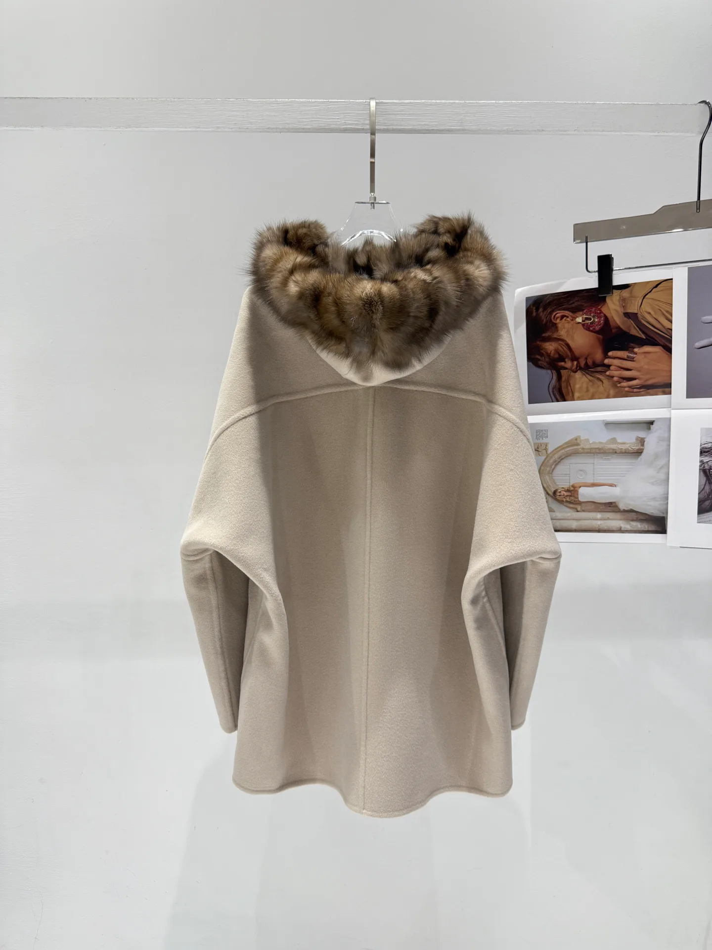 Пальто Женские Loro Piana 18513204