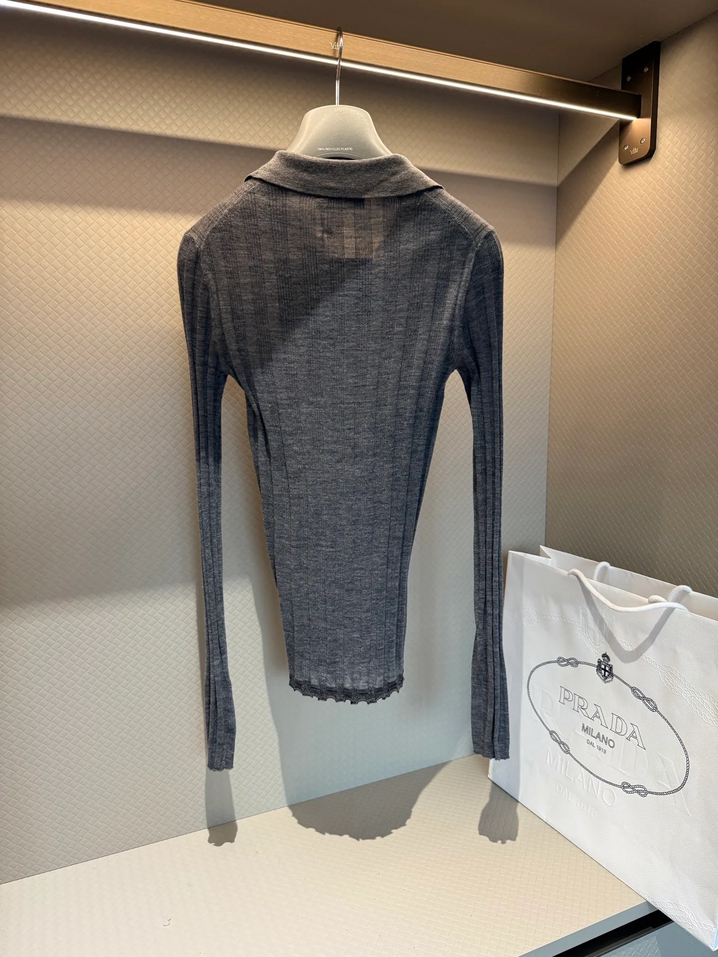 Джемперы И Свитеры Женские Prada 18956408