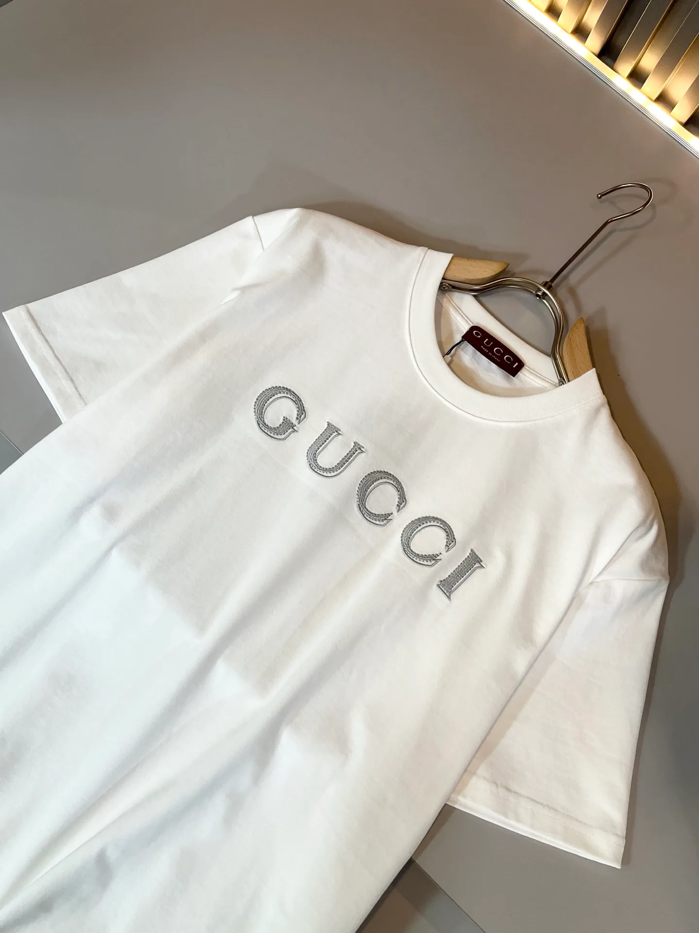 Футболки Женские Gucci 10242308