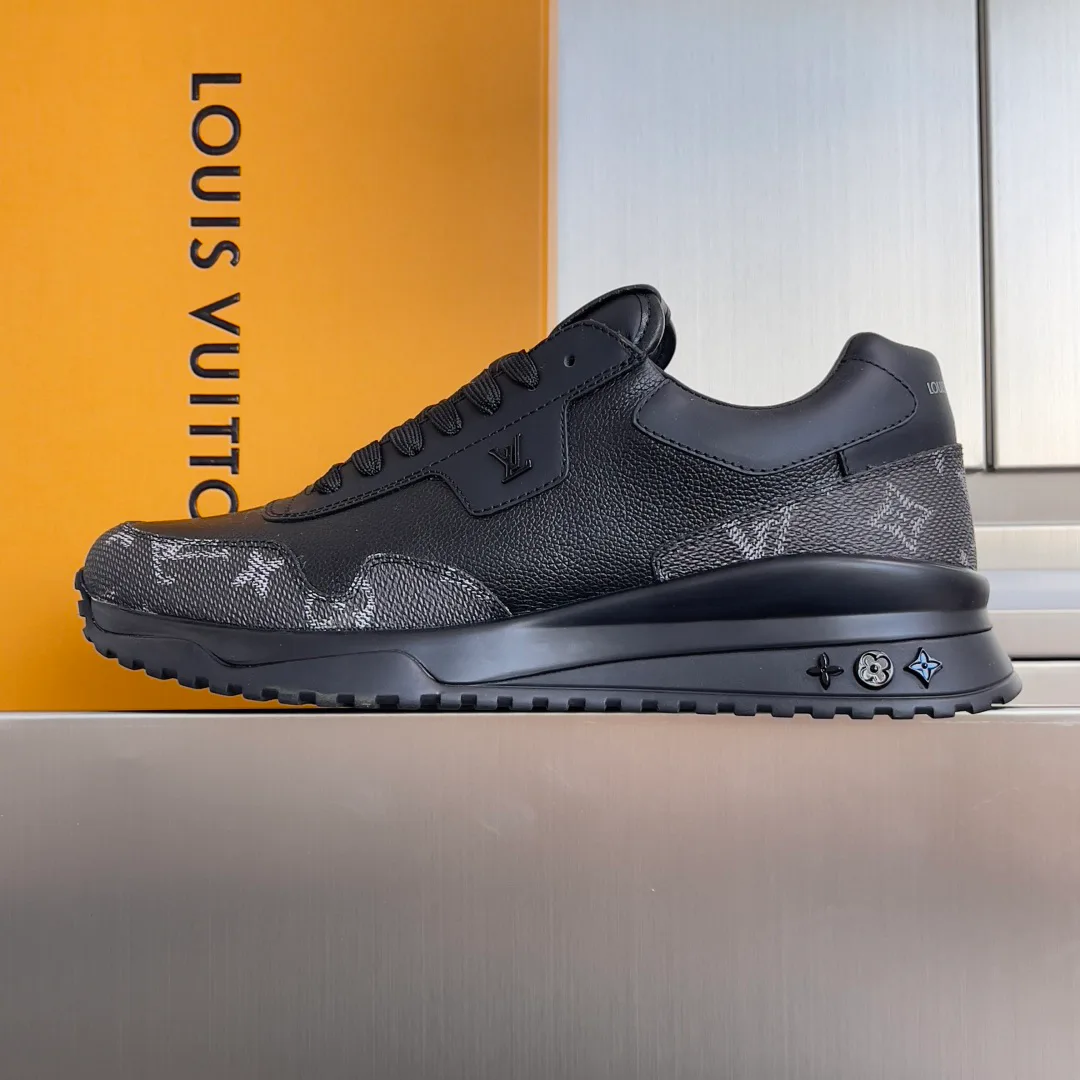 Кроссовки Мужские Louis Vuitton 931034