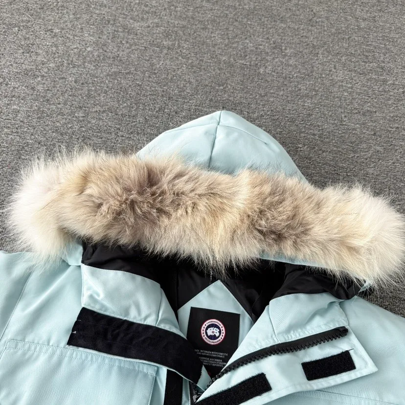 Куртки И Пуховики Женские Canada Goose 18722848