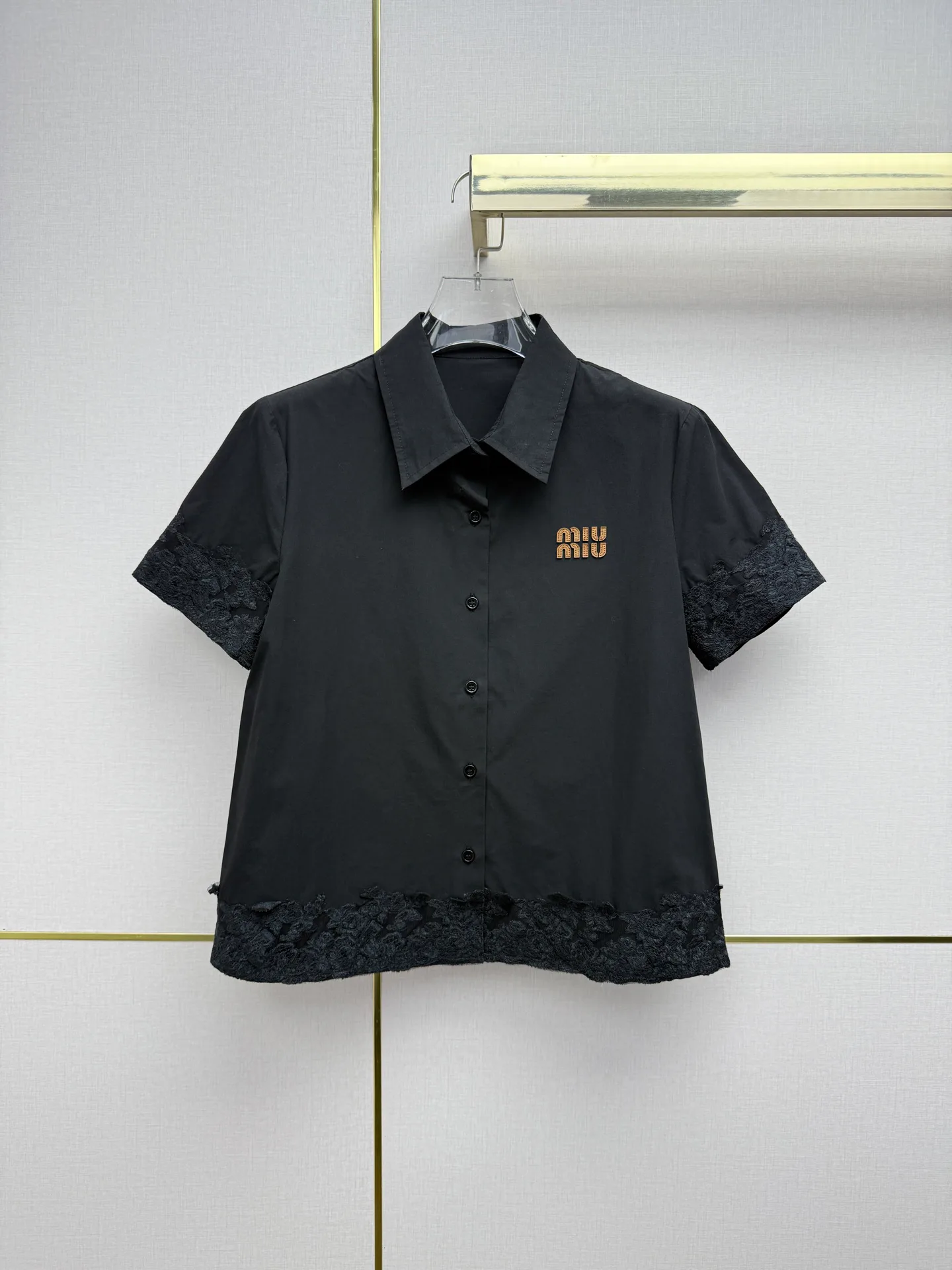 Рубашки Женские Miu Miu 13295418