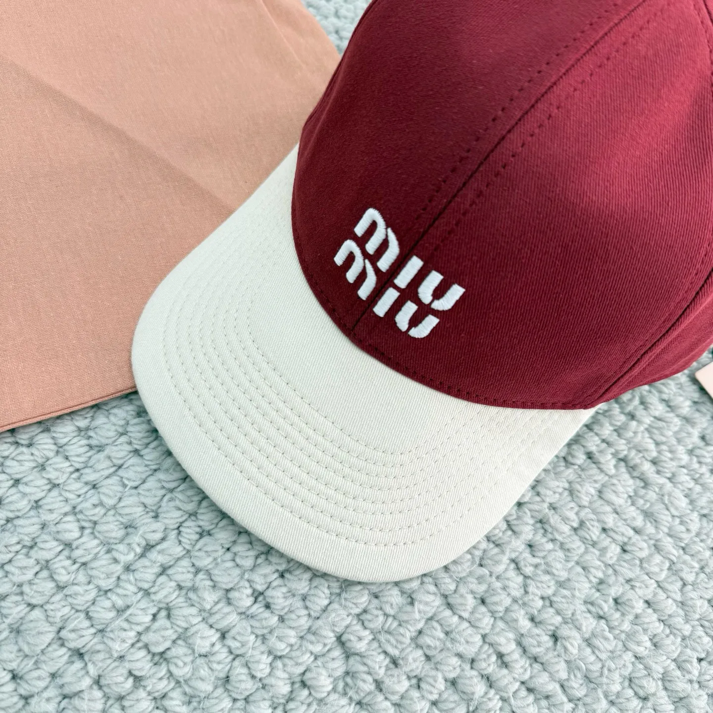 Головные Уборы Miu Miu 869494