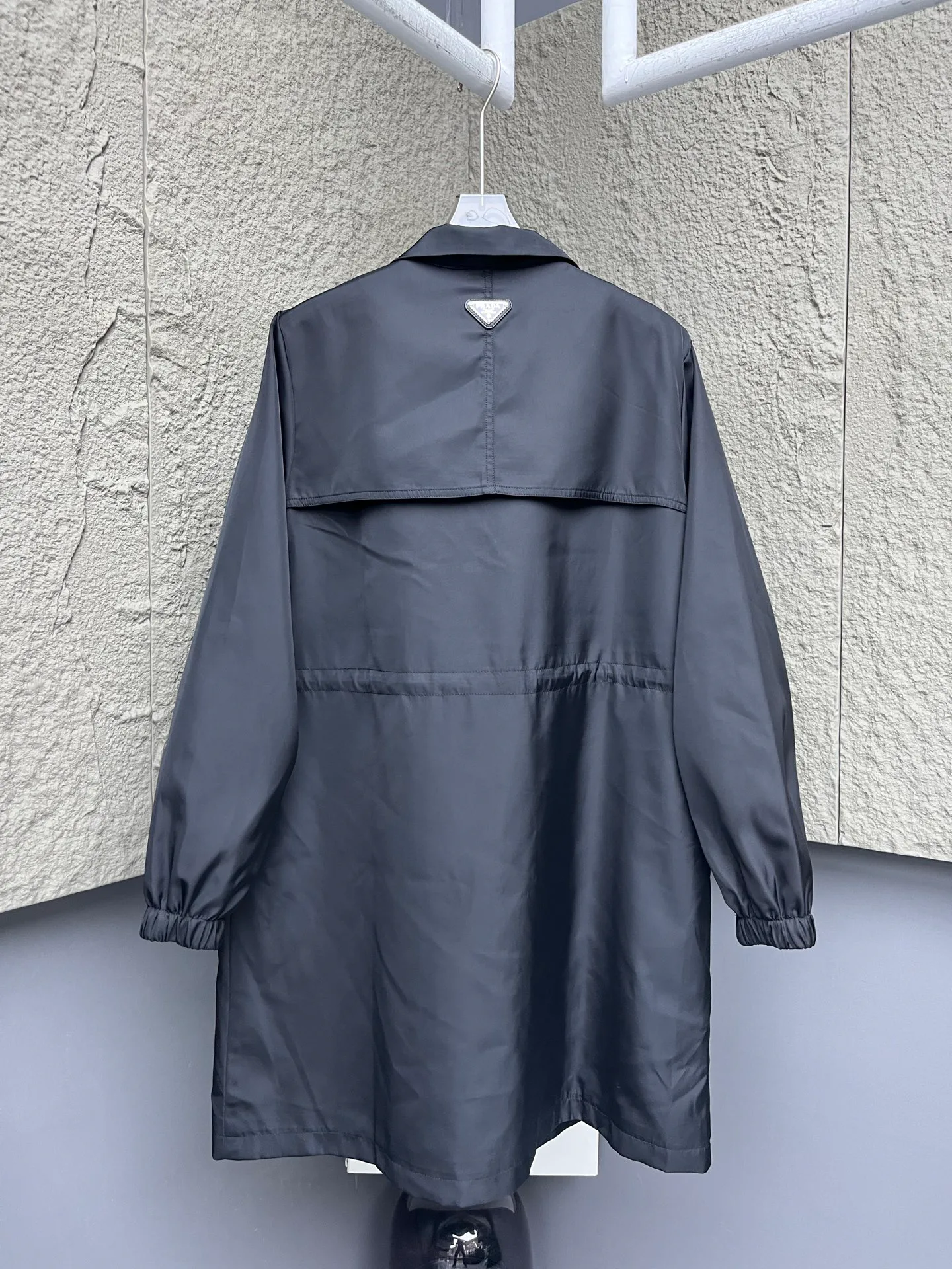 Тренчи Женские Prada 14179699