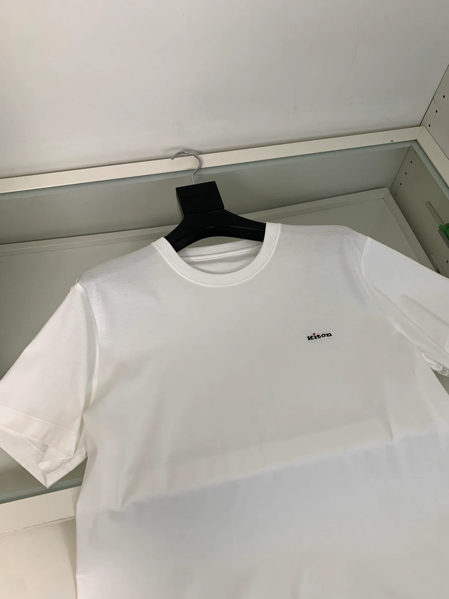 Футболки Мужские Kiton 12789771