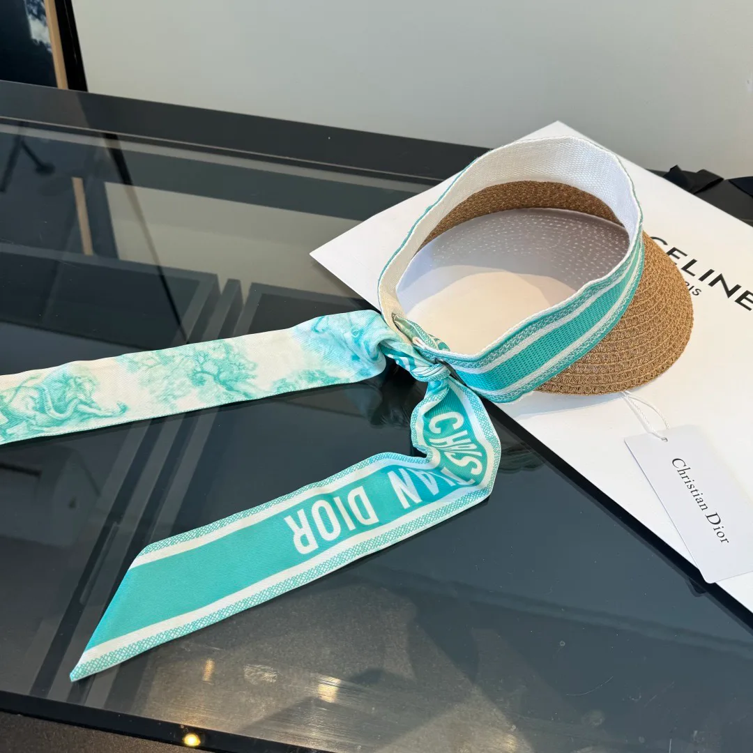 Головные Уборы Christian Dior 11633260