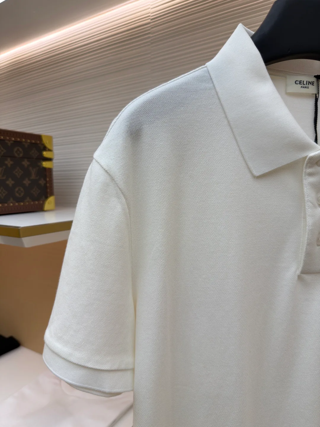 Рубашки Мужские Celine 18612961